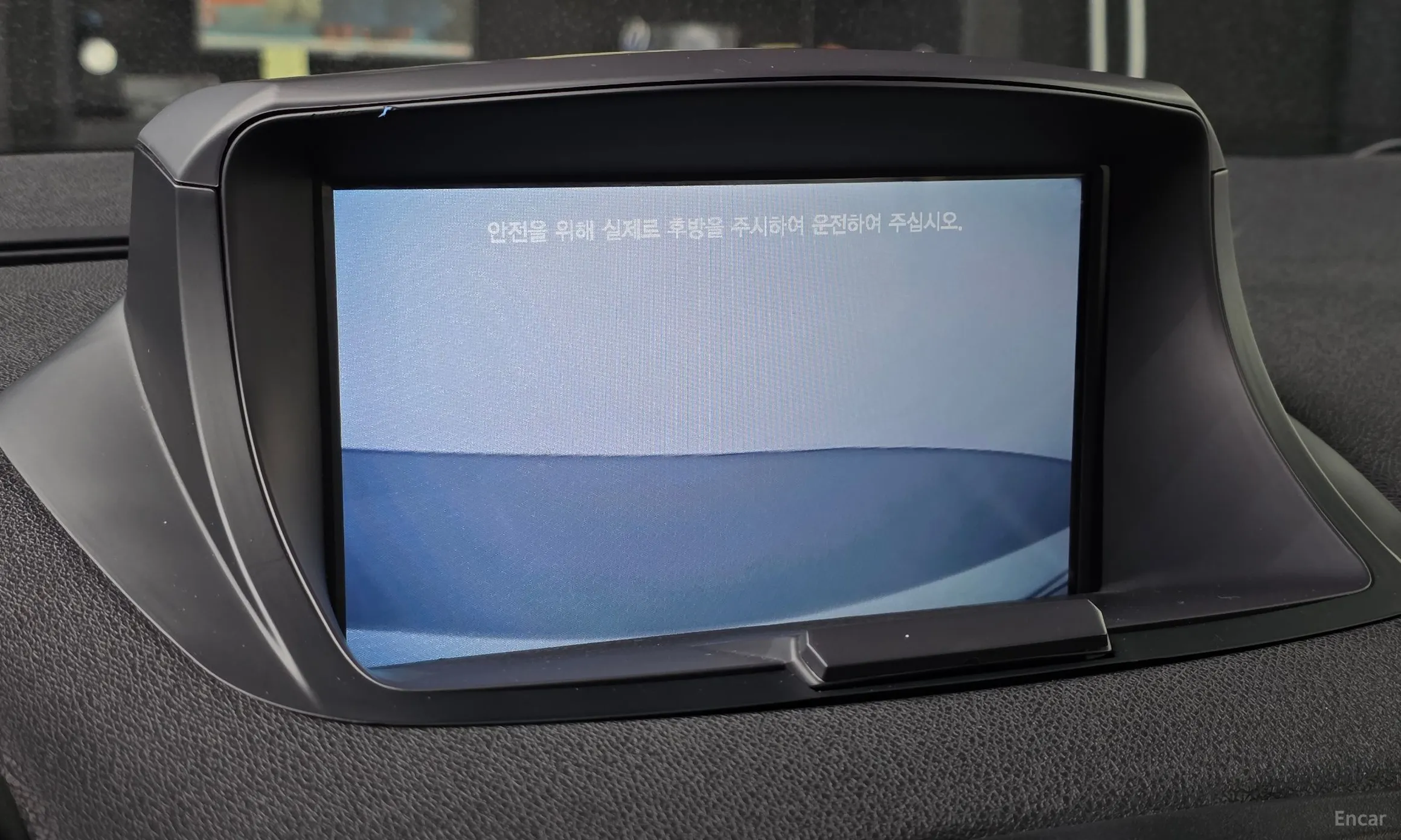 Renault Korea (Samsung) SM3 превью 15