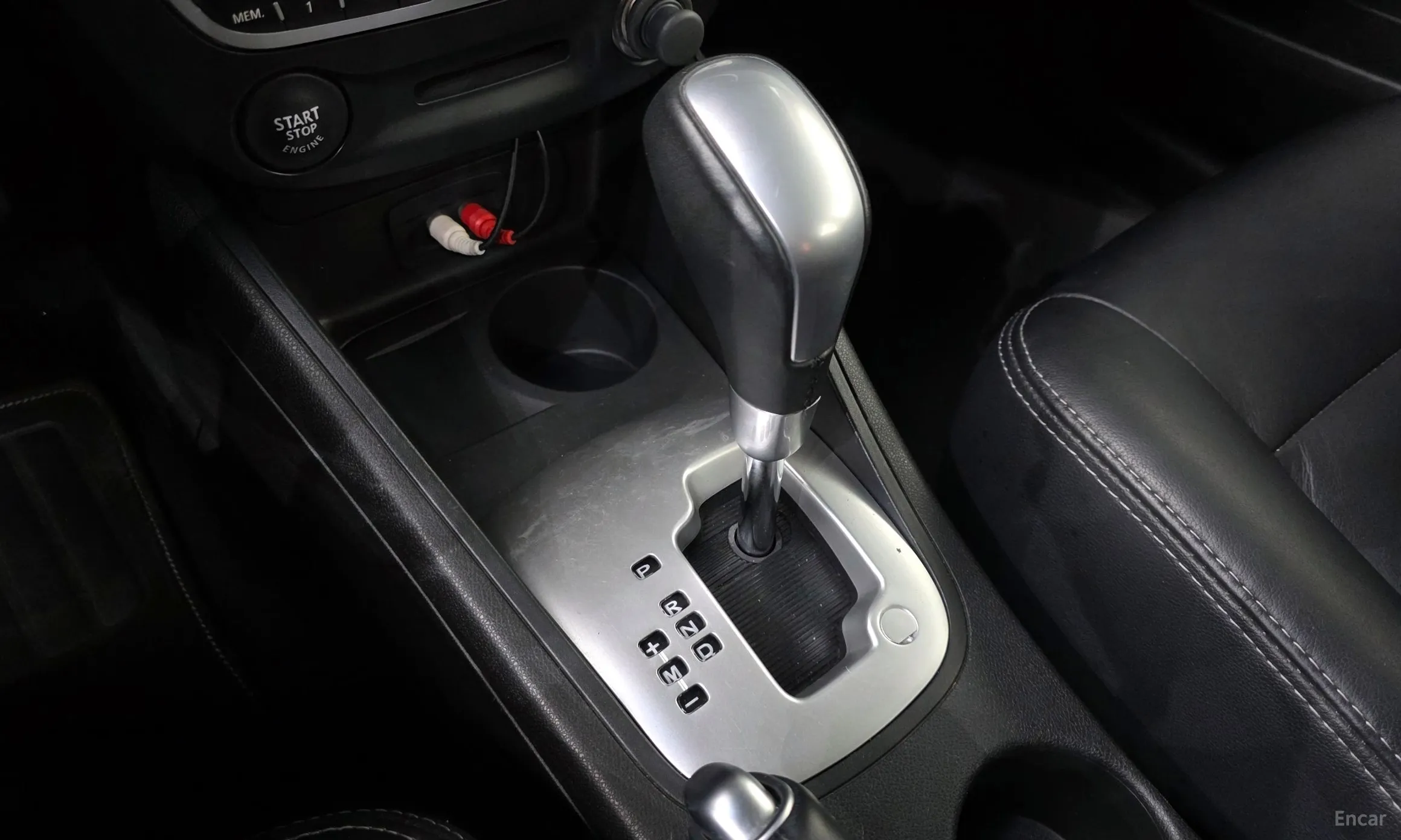 Renault Korea (Samsung) SM3 превью 9