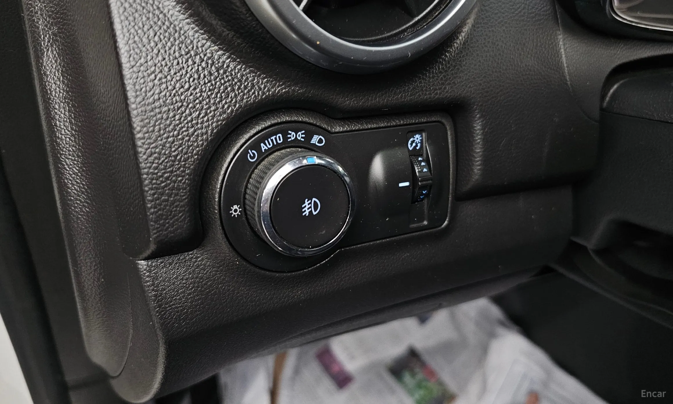 Chevrolet (GM Daewoo) Trax превью 15