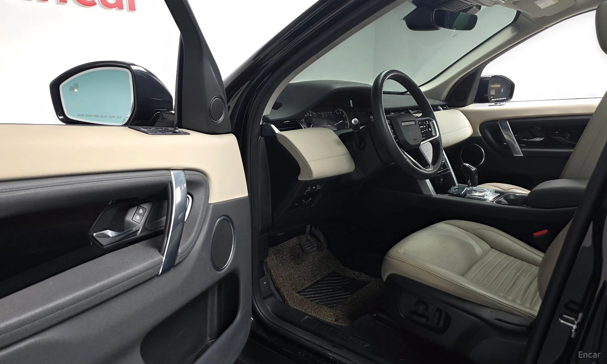 Land Rover Discovery Sports превью 11