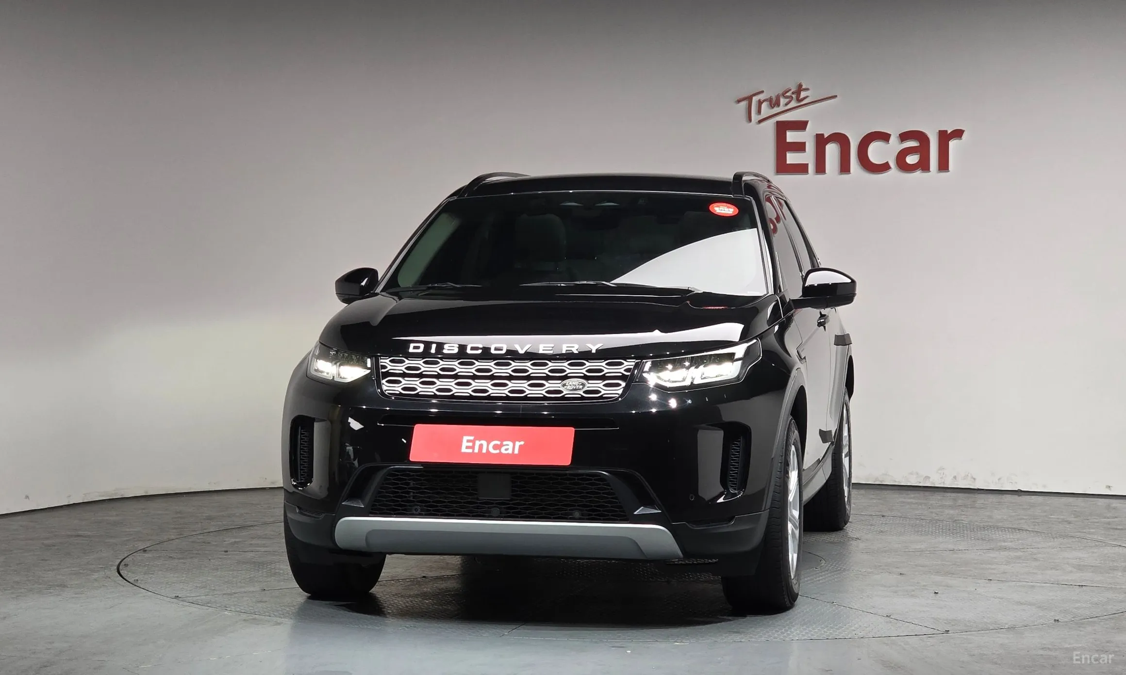 Land Rover Discovery Sports превью 3