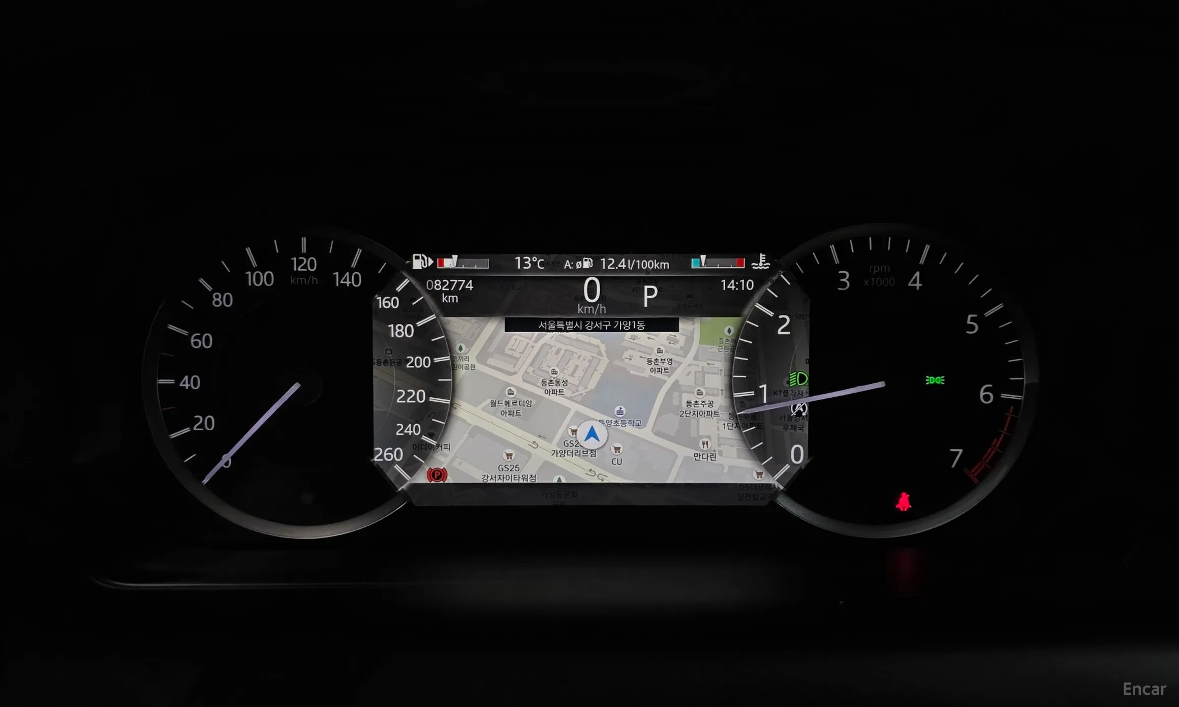 Land Rover Discovery Sports превью 8