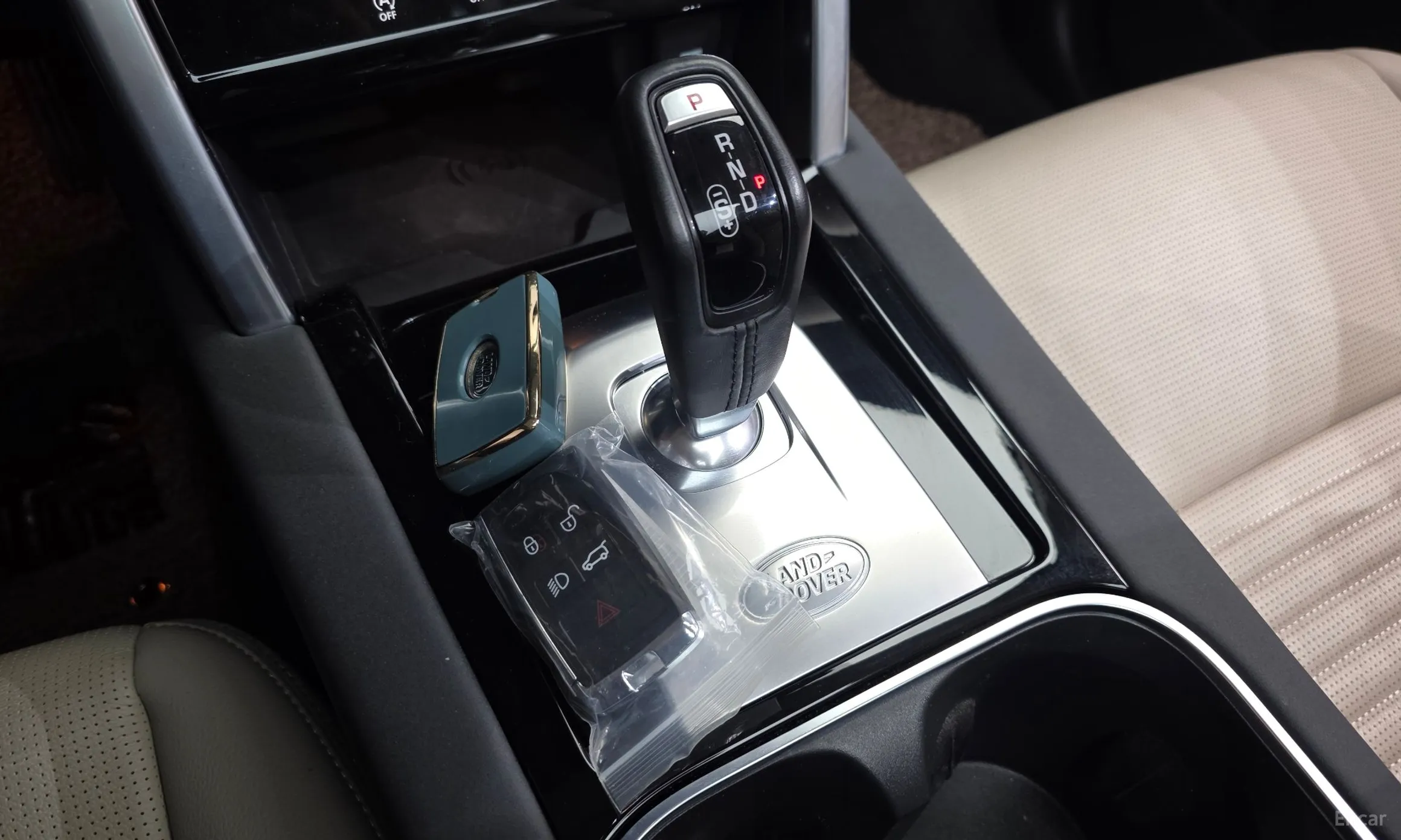 Land Rover Discovery Sports превью 9