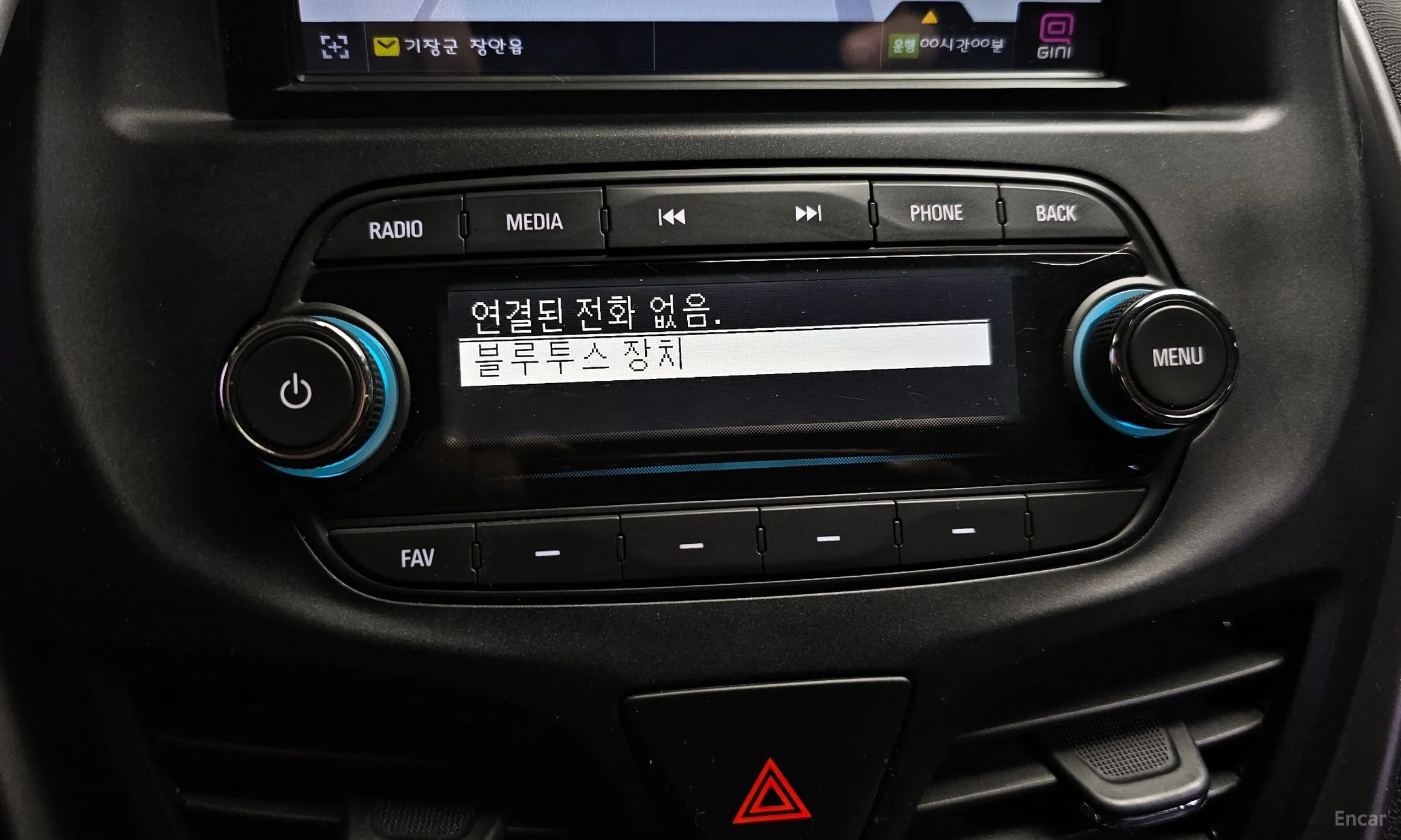 Chevrolet (GM Daewoo) The Next Spark превью 15