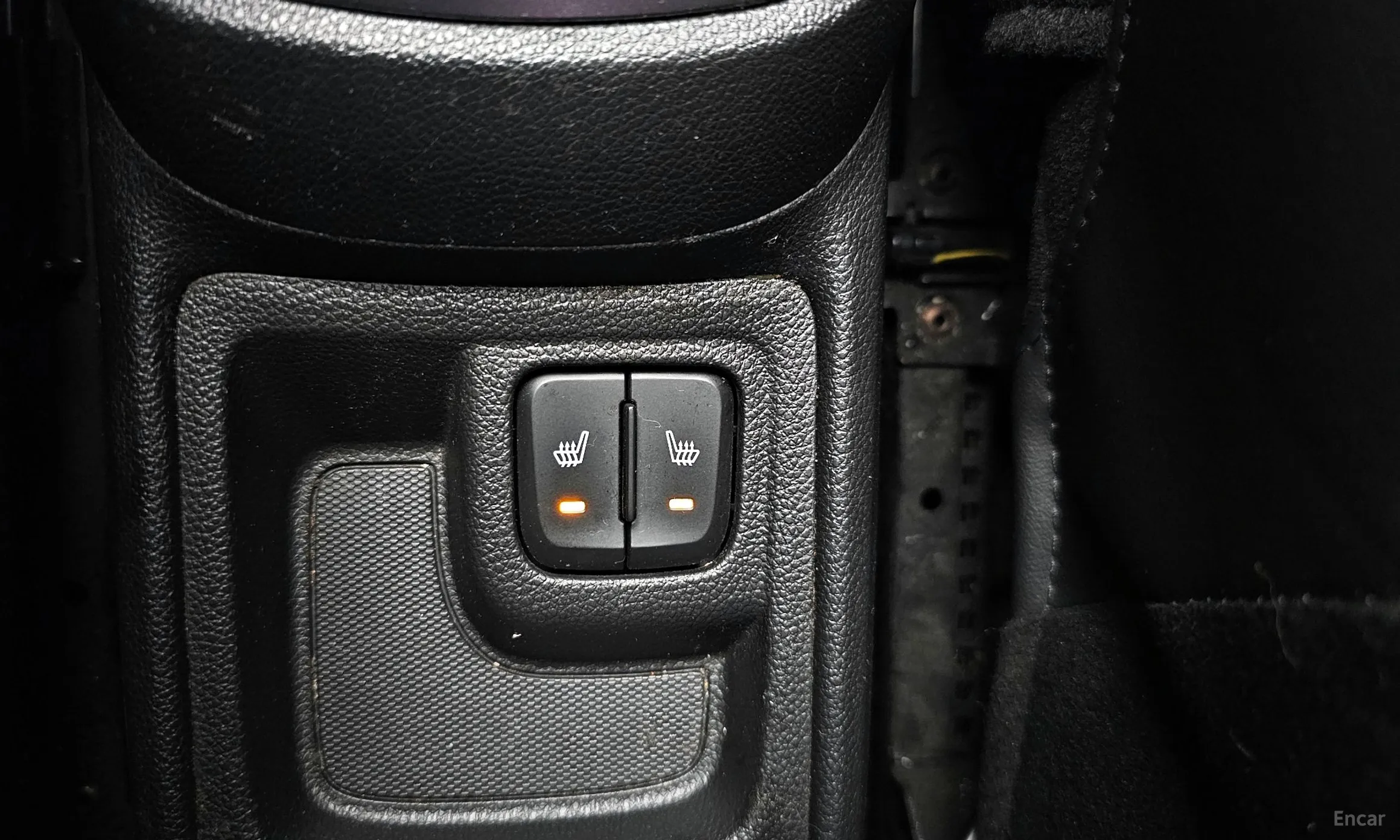 Chevrolet (GM Daewoo) The Next Spark превью 17