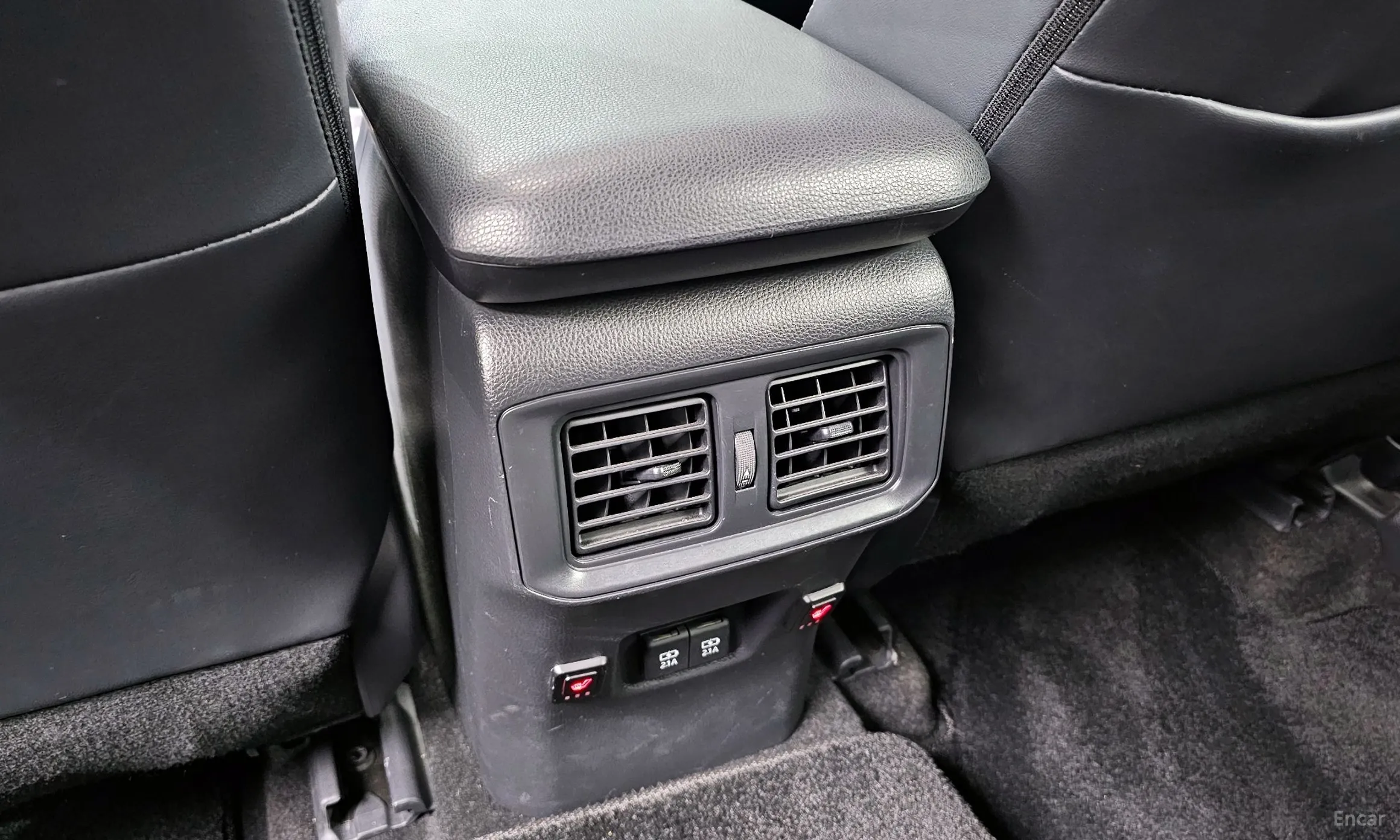 Toyota RAV4 5th Generation превью 18
