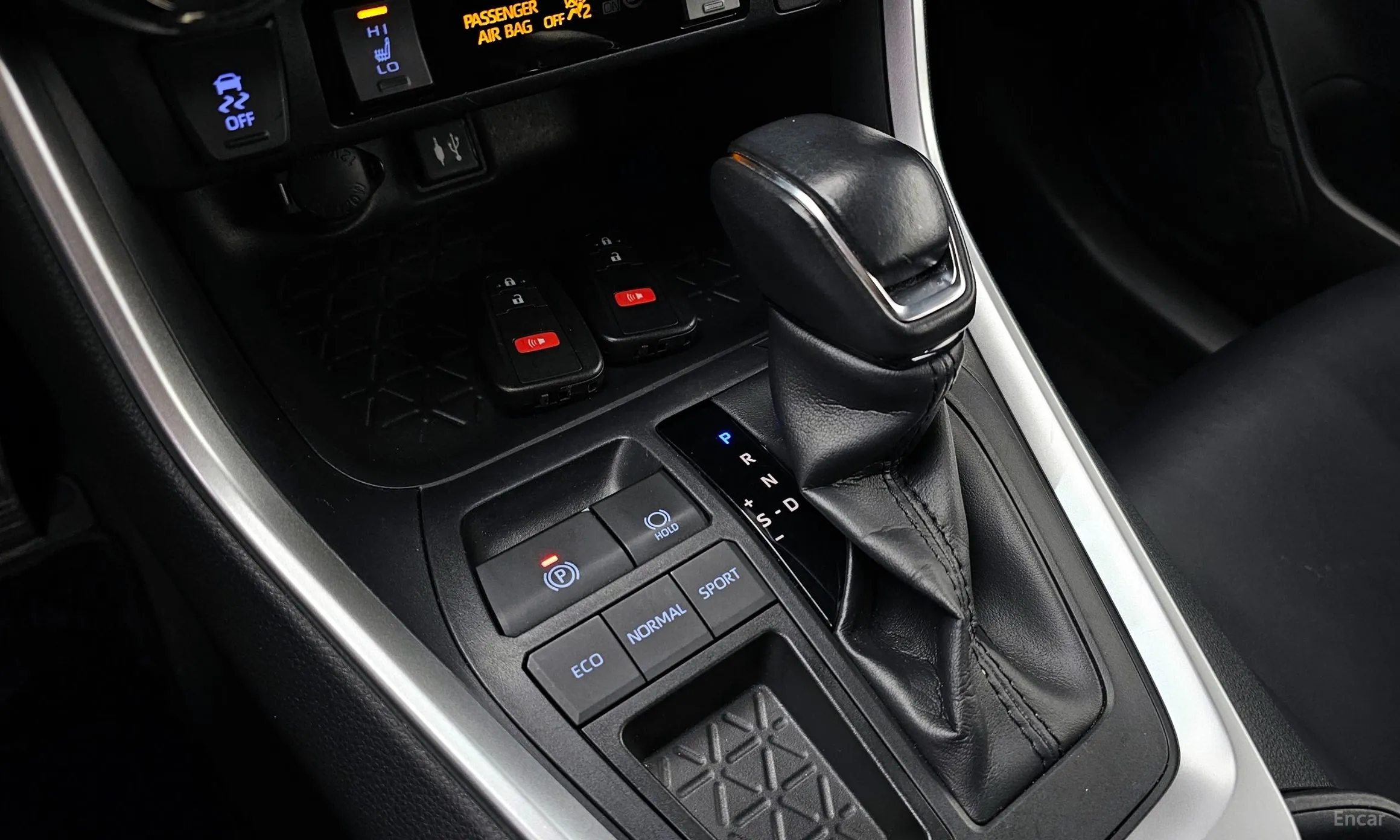 Toyota RAV4 5th Generation превью 9