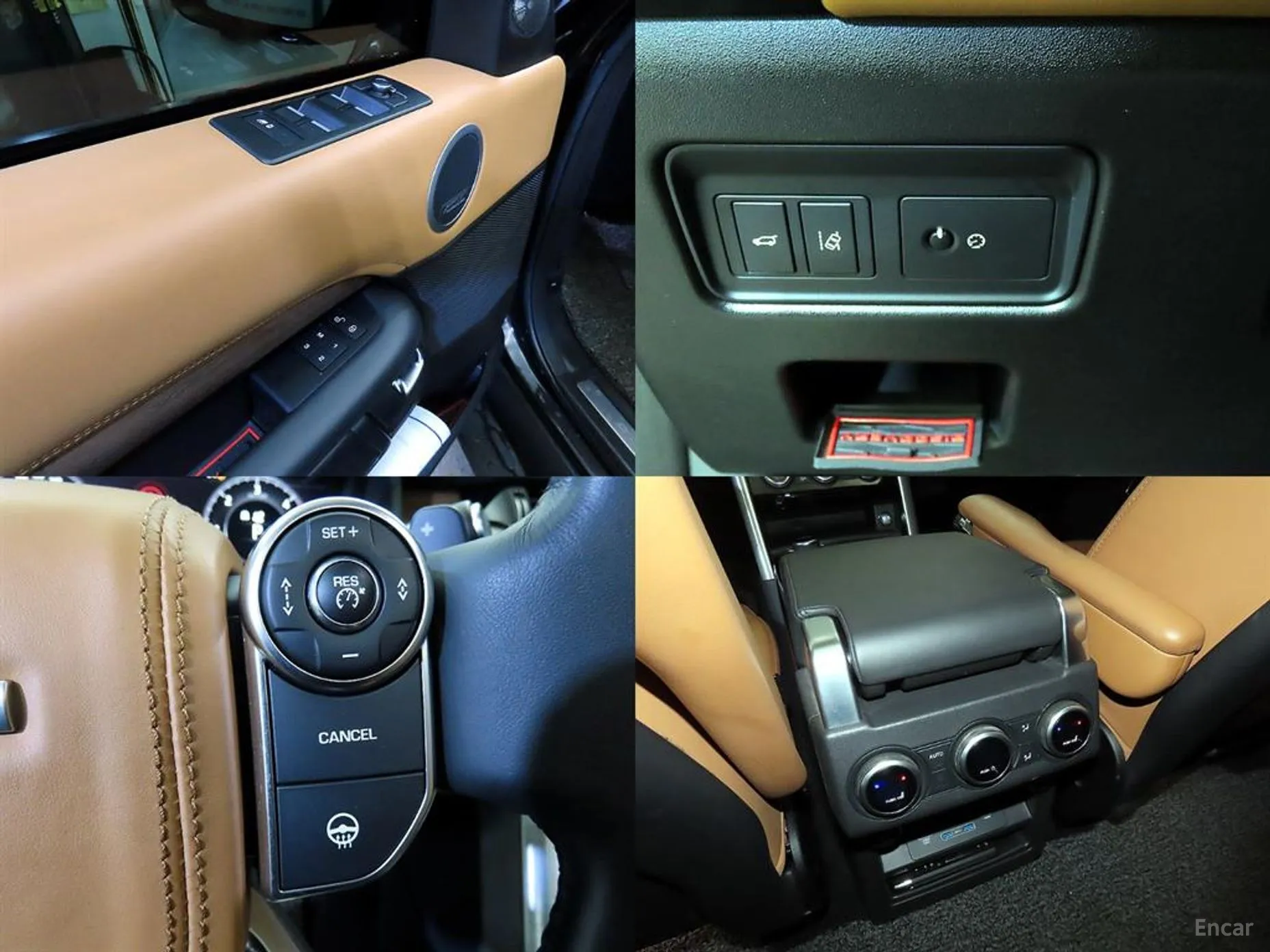 Land Rover Discovery 5 превью 17