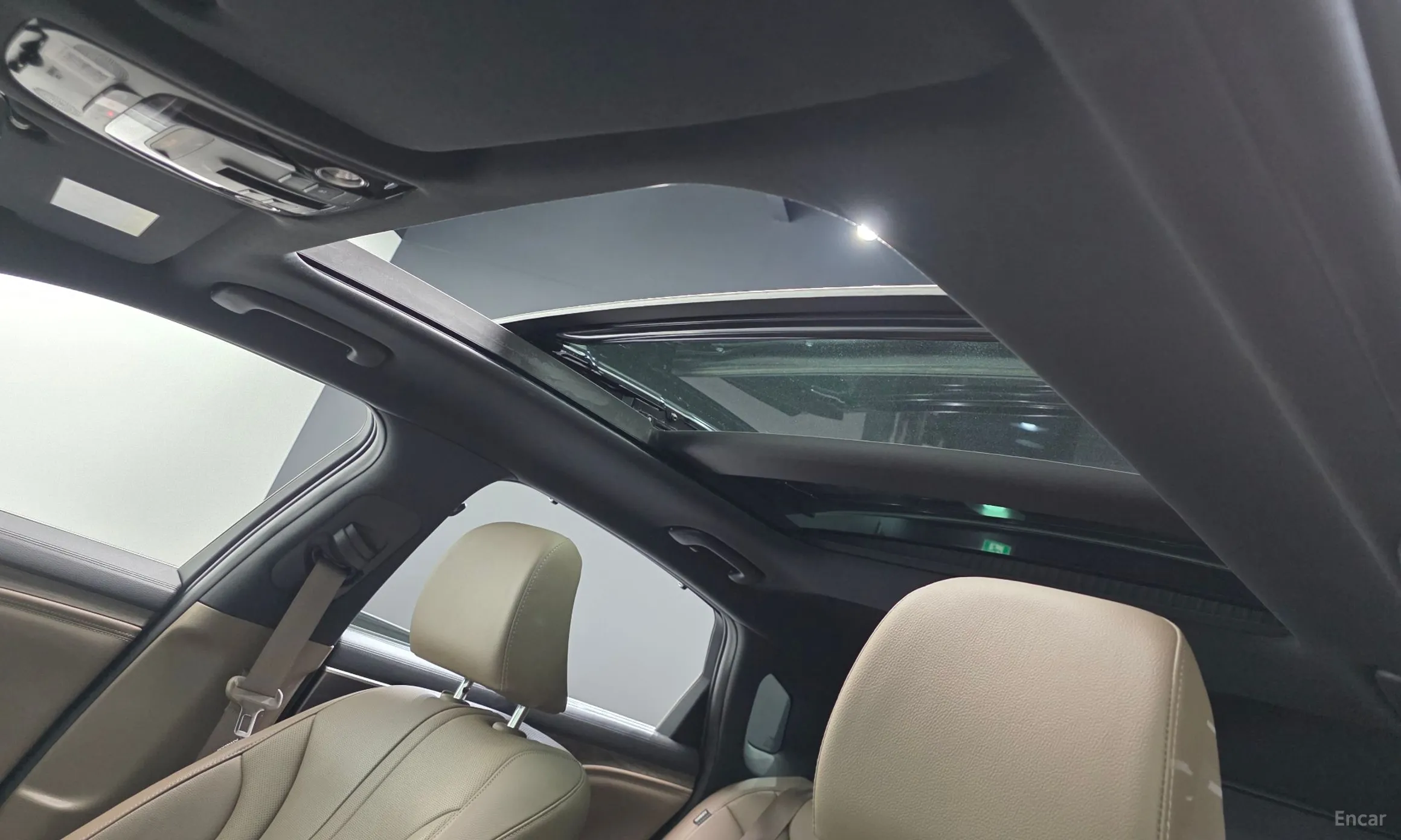 Kia K8 Hybrid превью 19