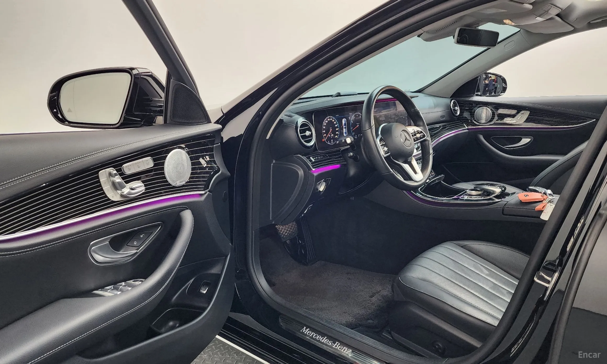 Mercedes Benz E-Class W213 превью 10
