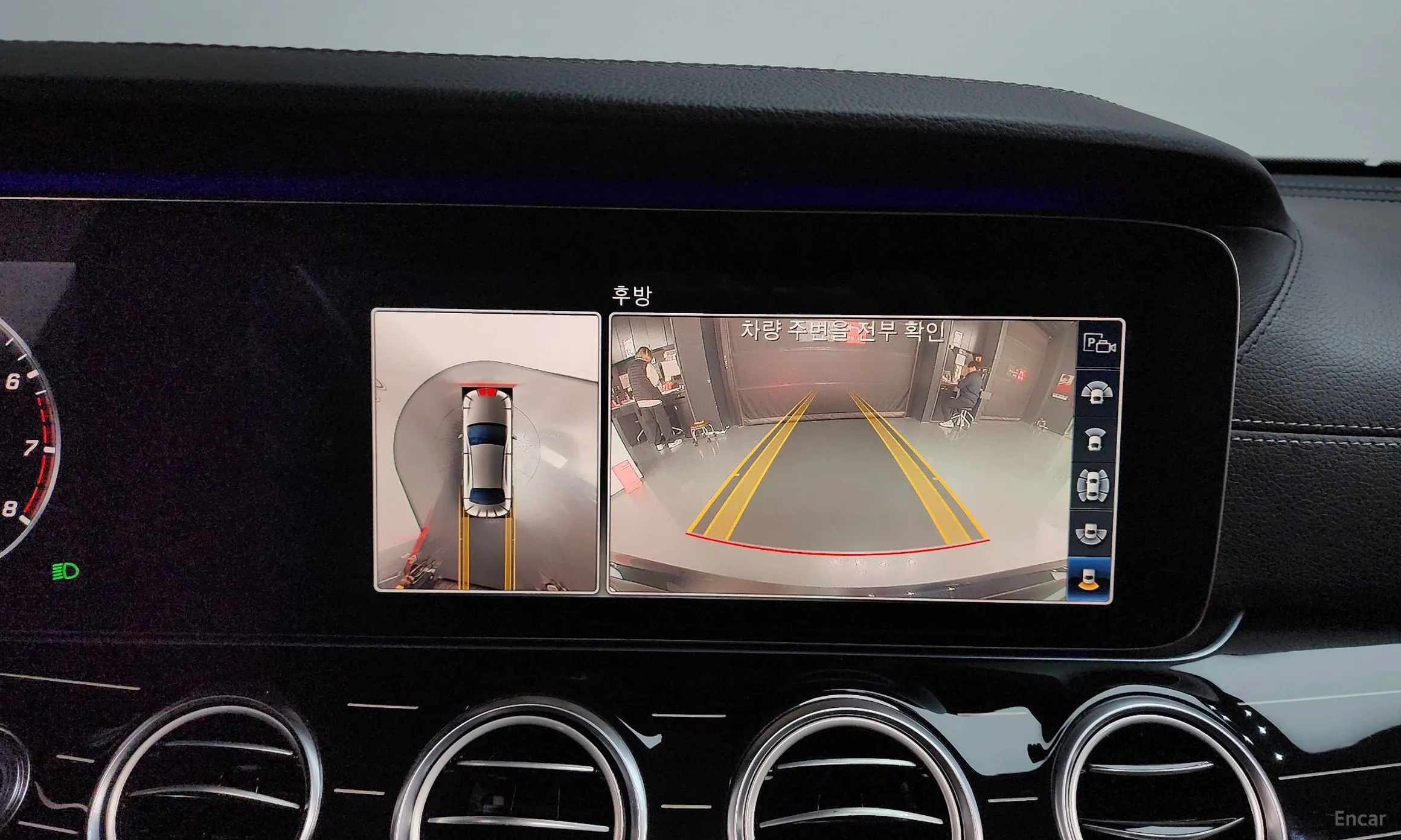 Mercedes Benz E-Class W213 превью 15