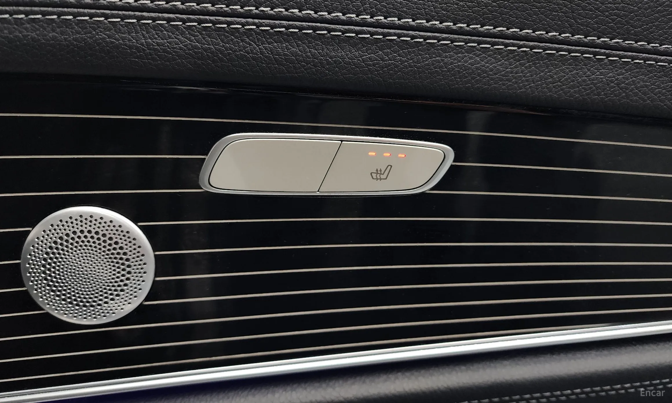 Mercedes Benz E-Class W213 превью 19