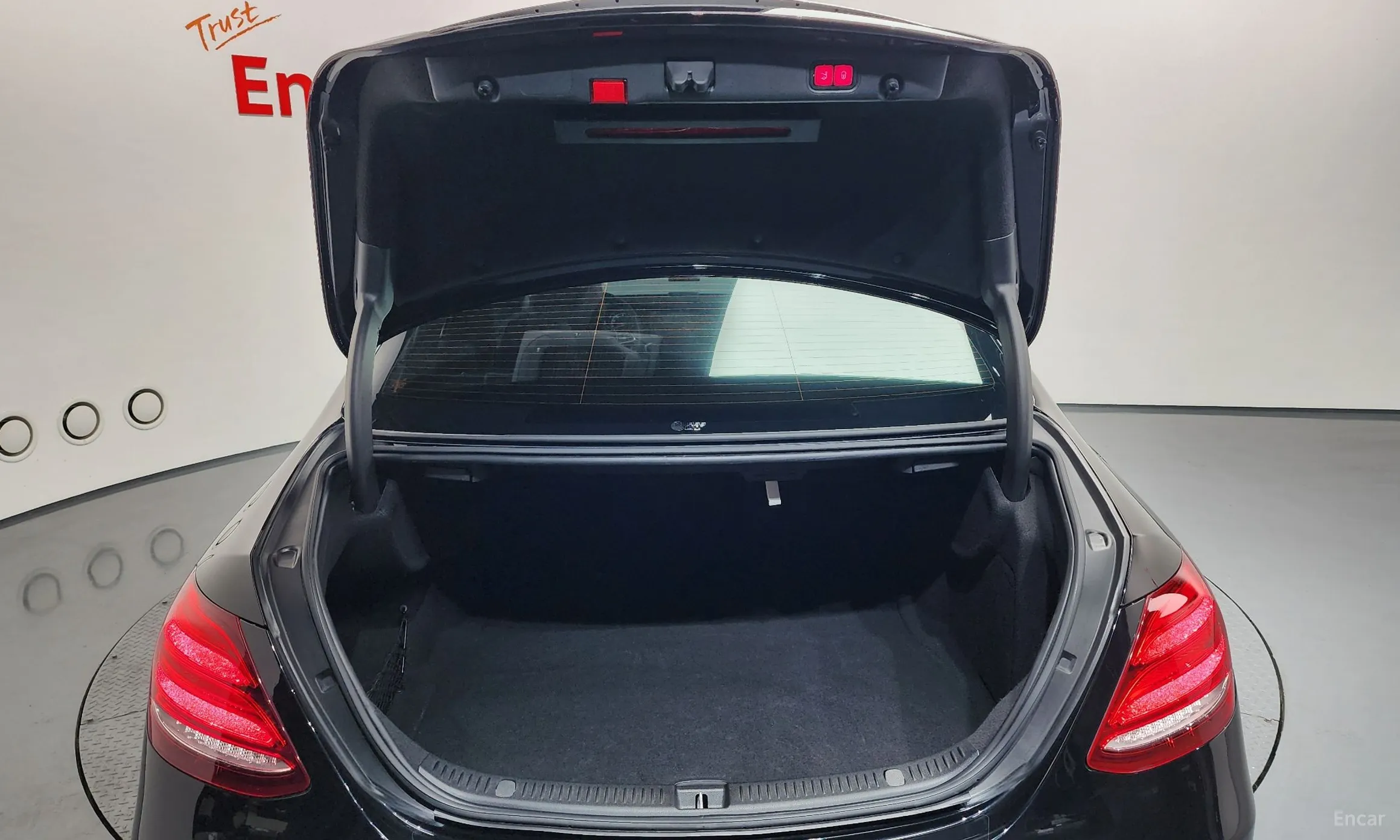 Mercedes Benz E-Class W213 превью 20