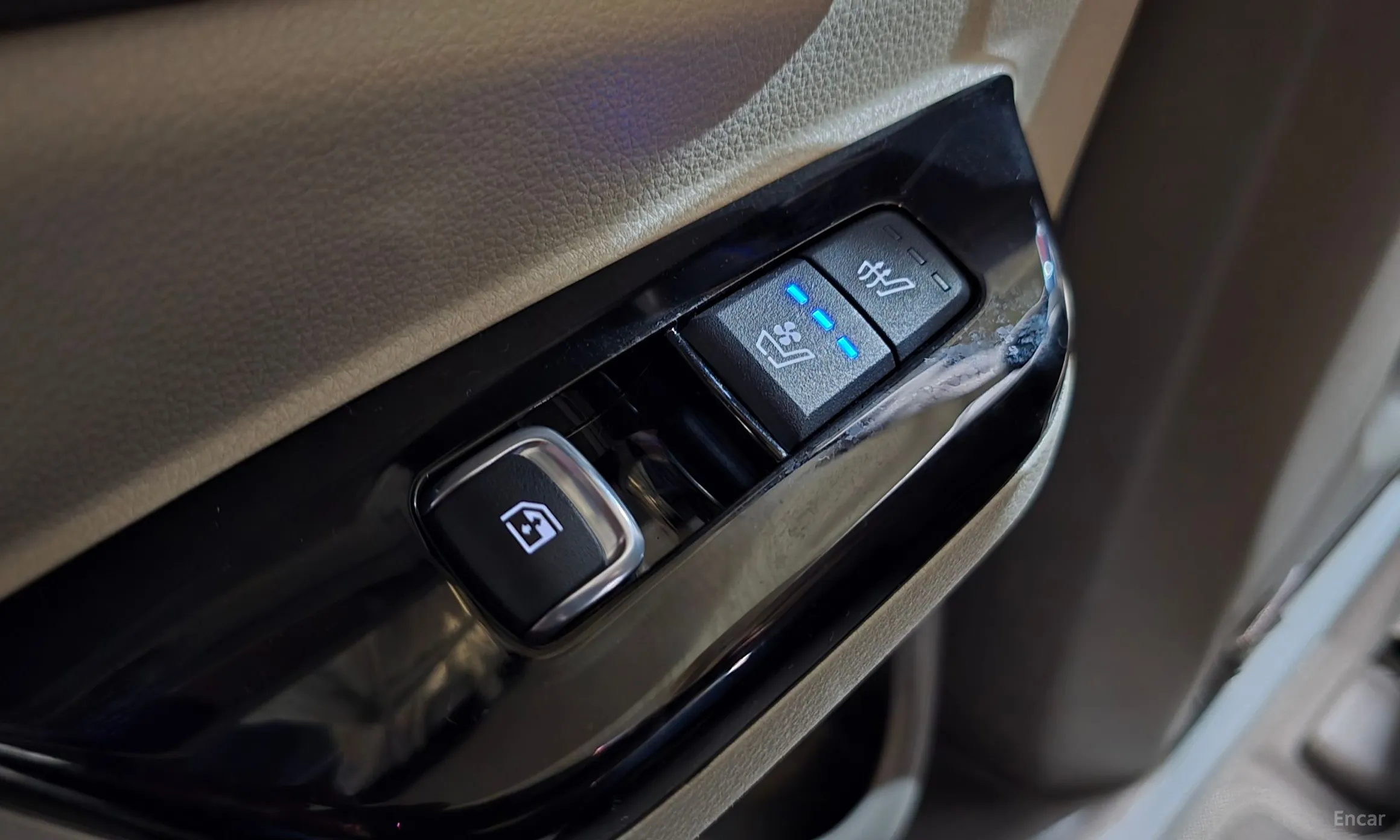 Kia Carnival Gen 4 превью 18