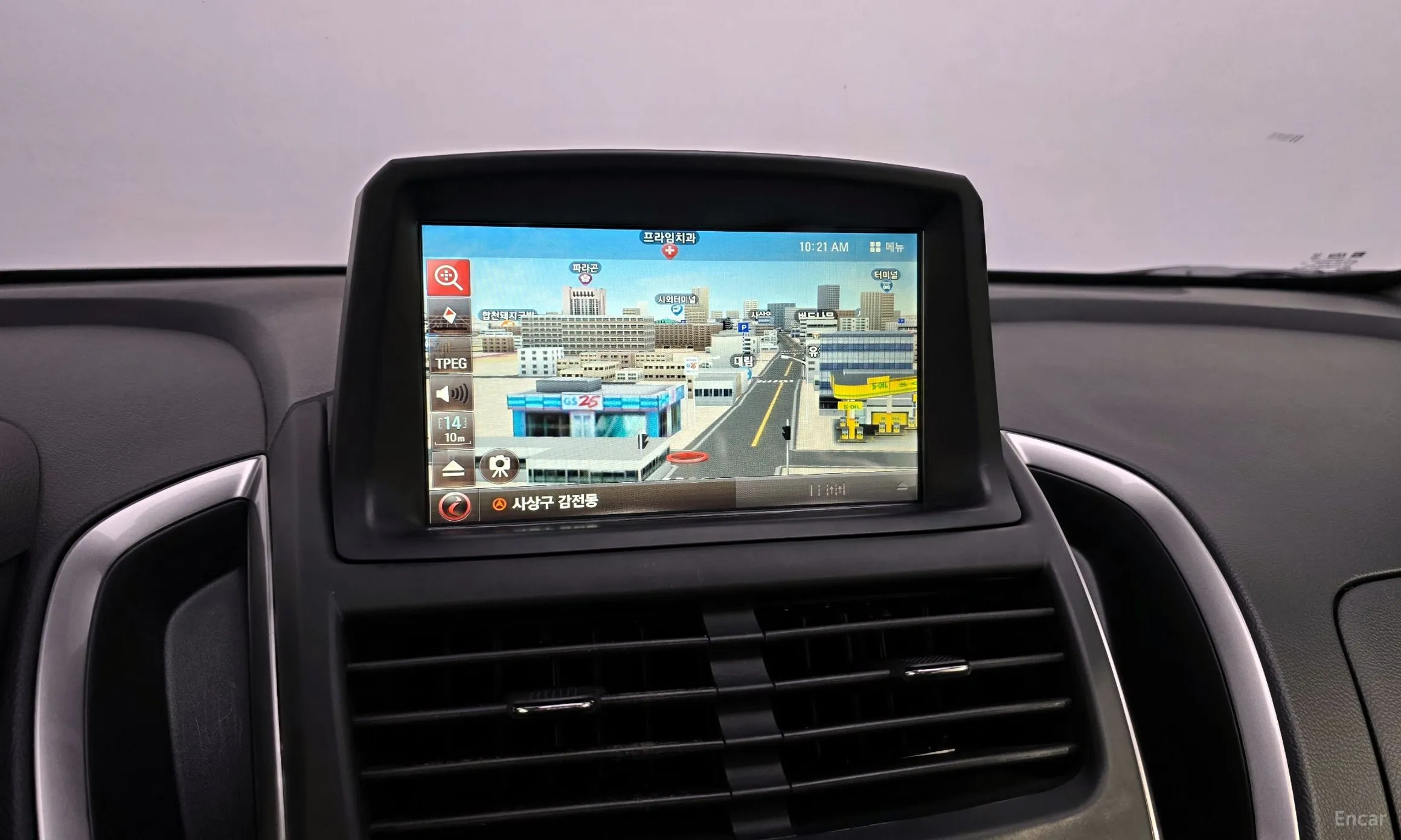 Chevrolet (GM Daewoo) Trax превью 14