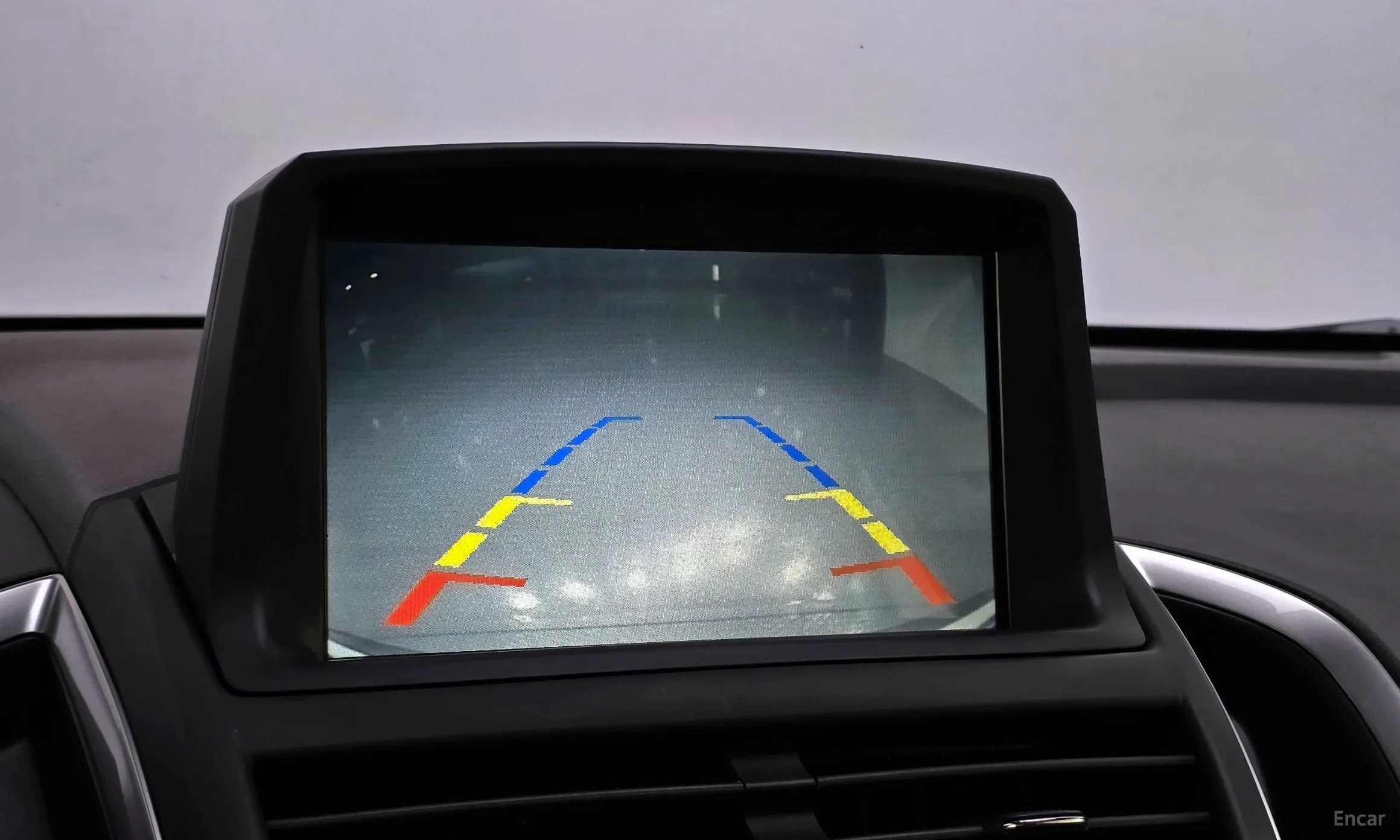 Chevrolet (GM Daewoo) Trax превью 15