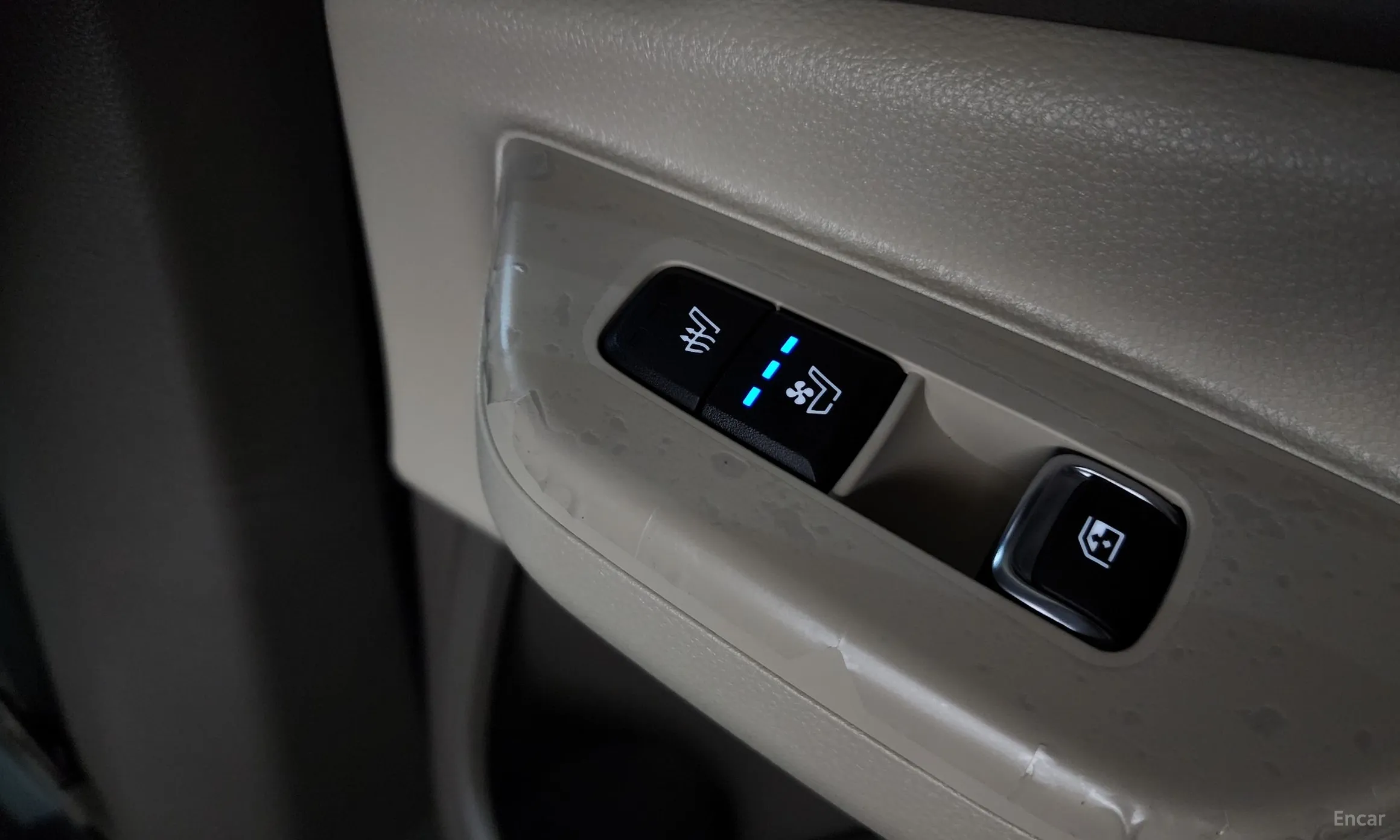 Kia Carnival 4th Generation превью 18