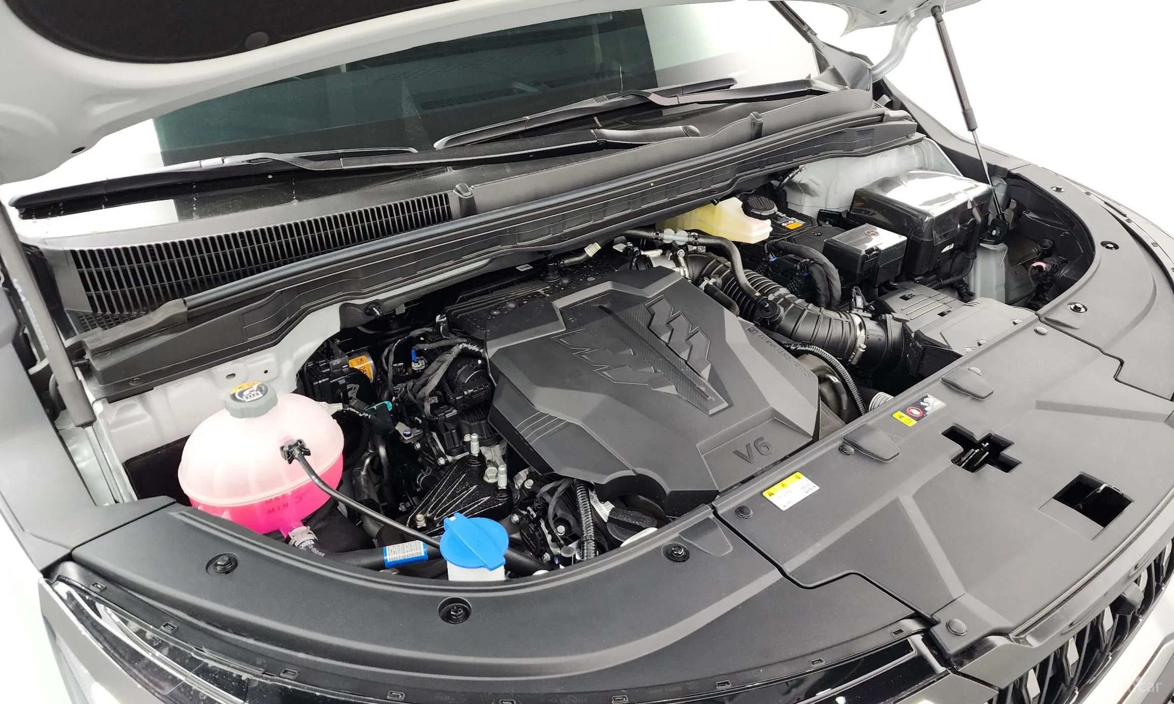 Kia Carnival 4th Generation превью 6