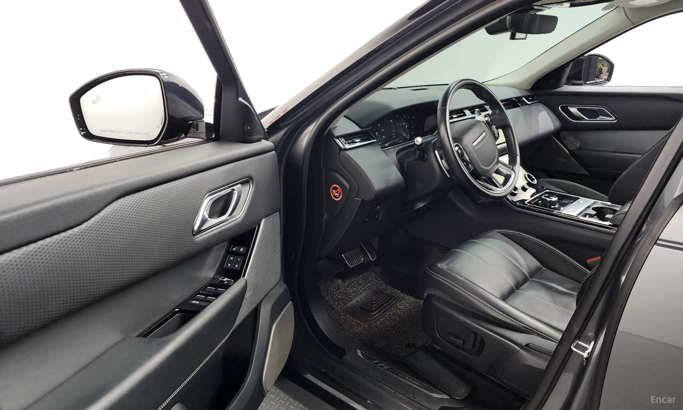 Land Rover Range Rover Bella превью 10