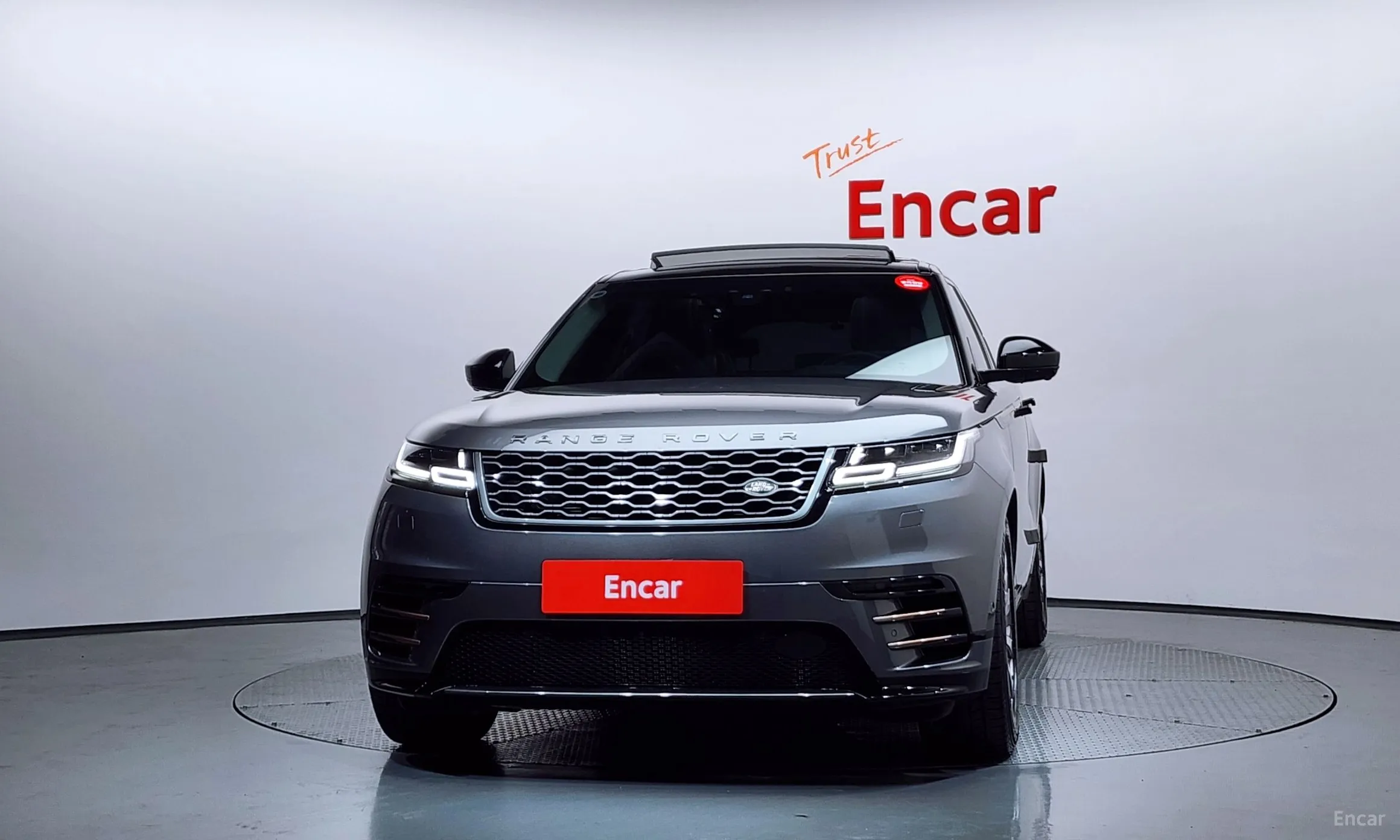 Land Rover Range Rover Bella превью 3
