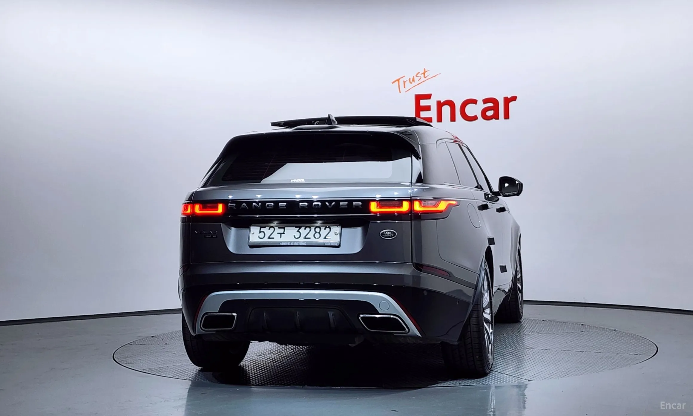 Land Rover Range Rover Bella превью 4