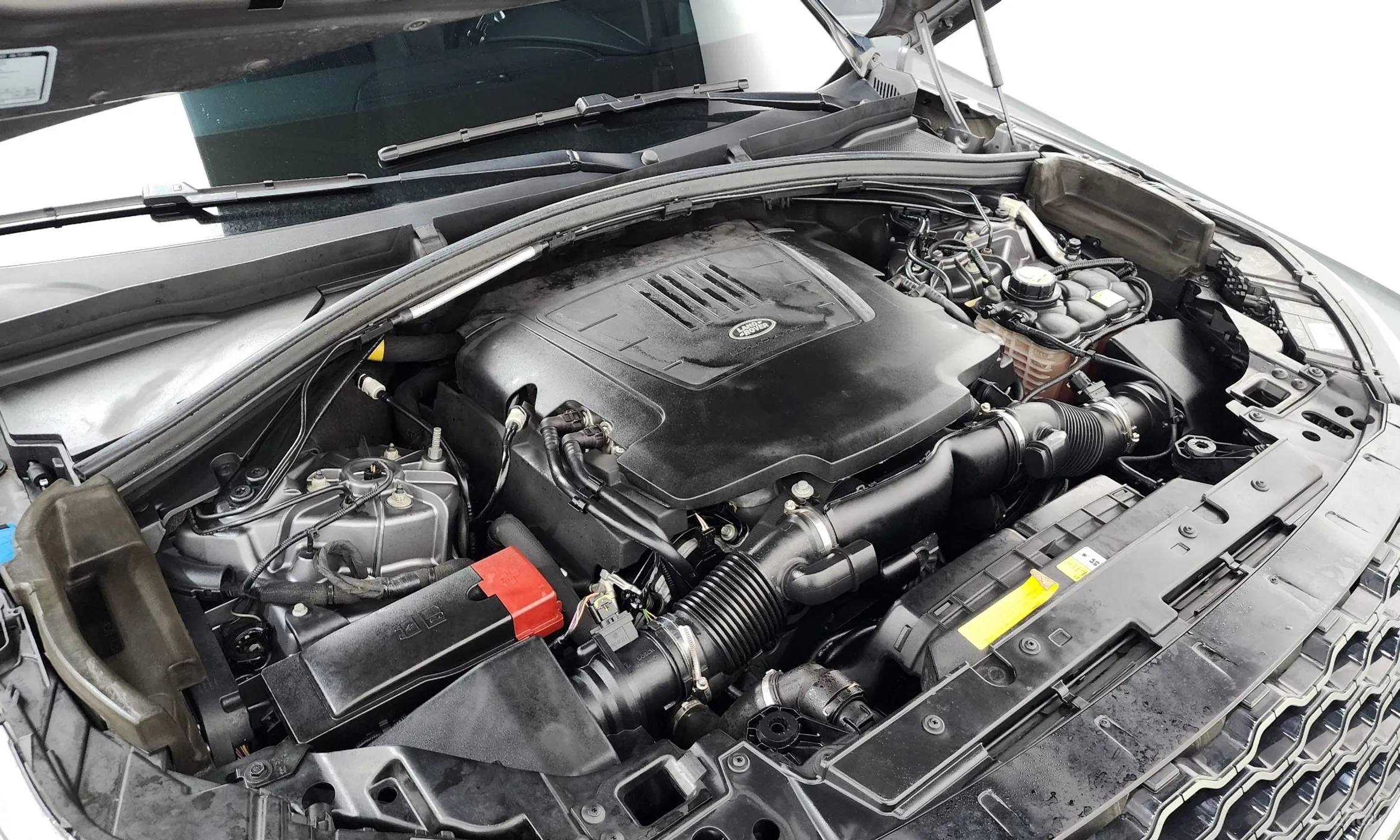 Land Rover Range Rover Bella превью 6