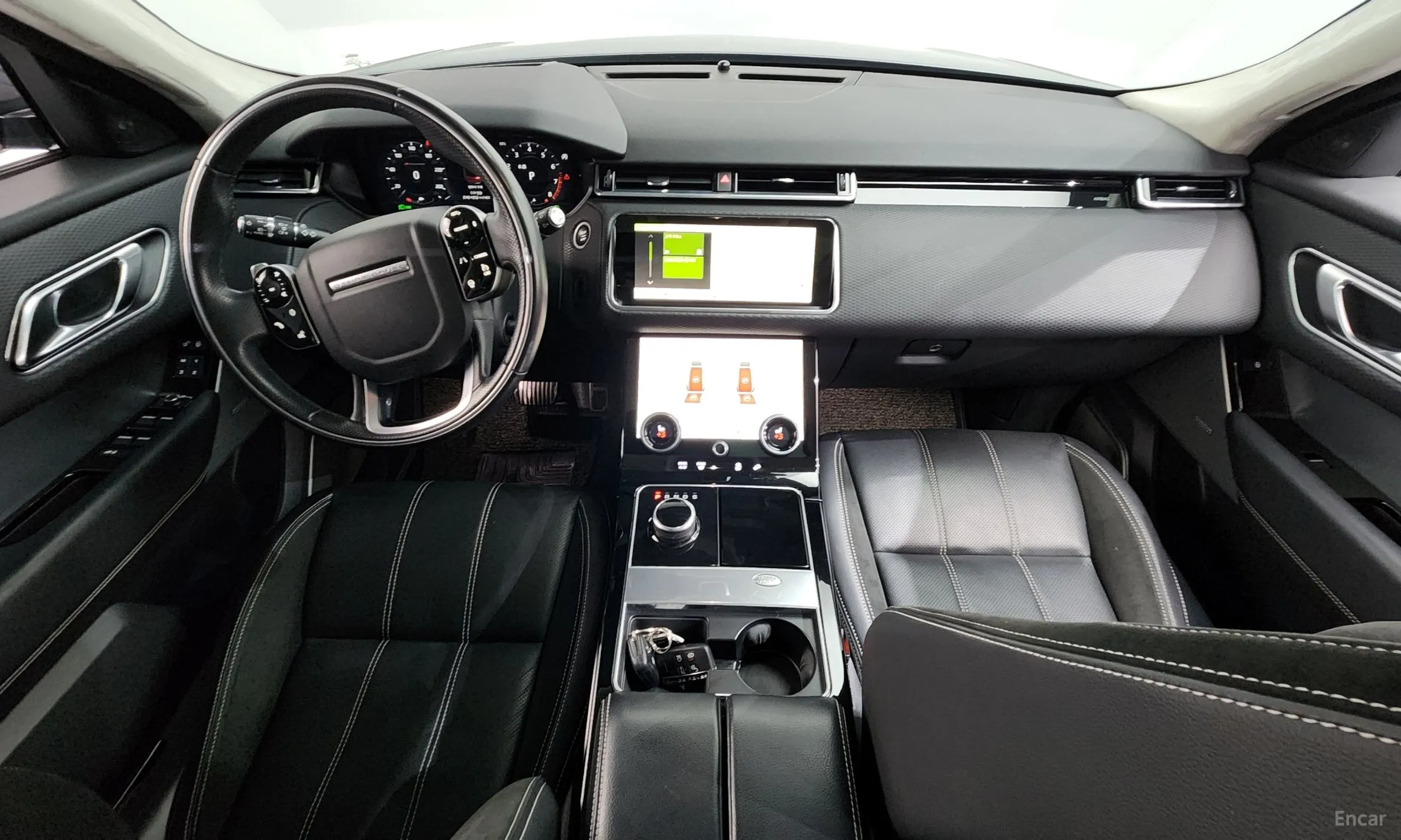 Land Rover Range Rover Bella превью 7