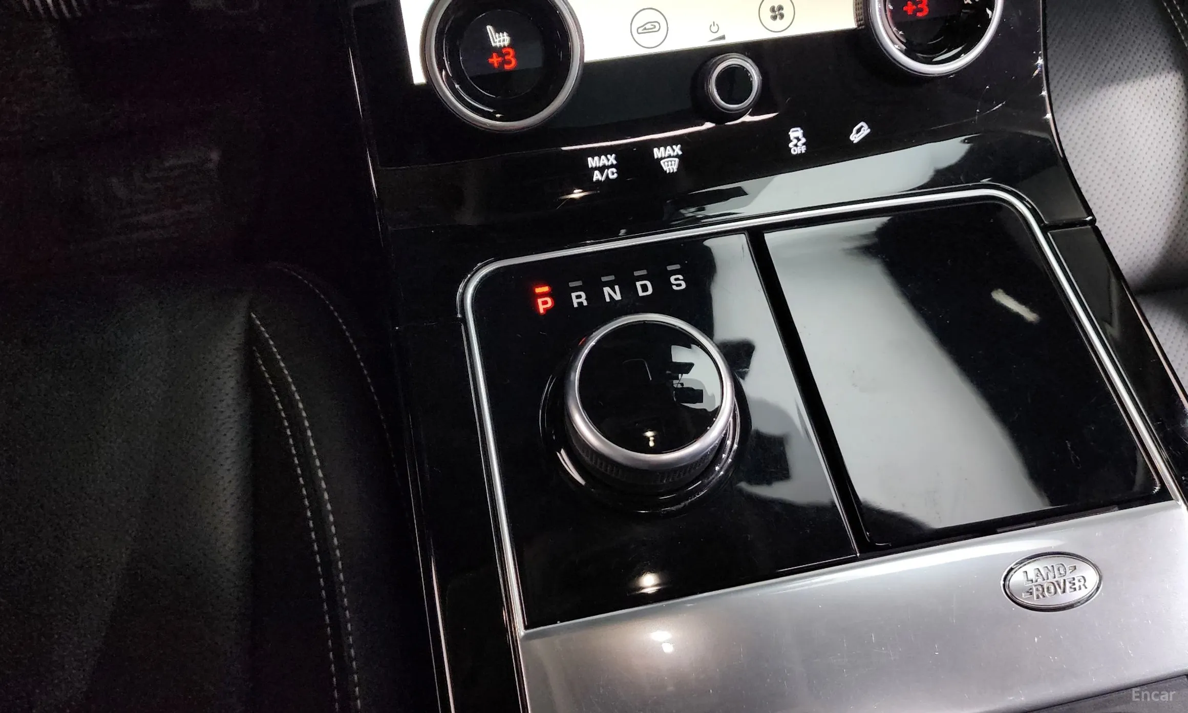 Land Rover Range Rover Bella превью 9