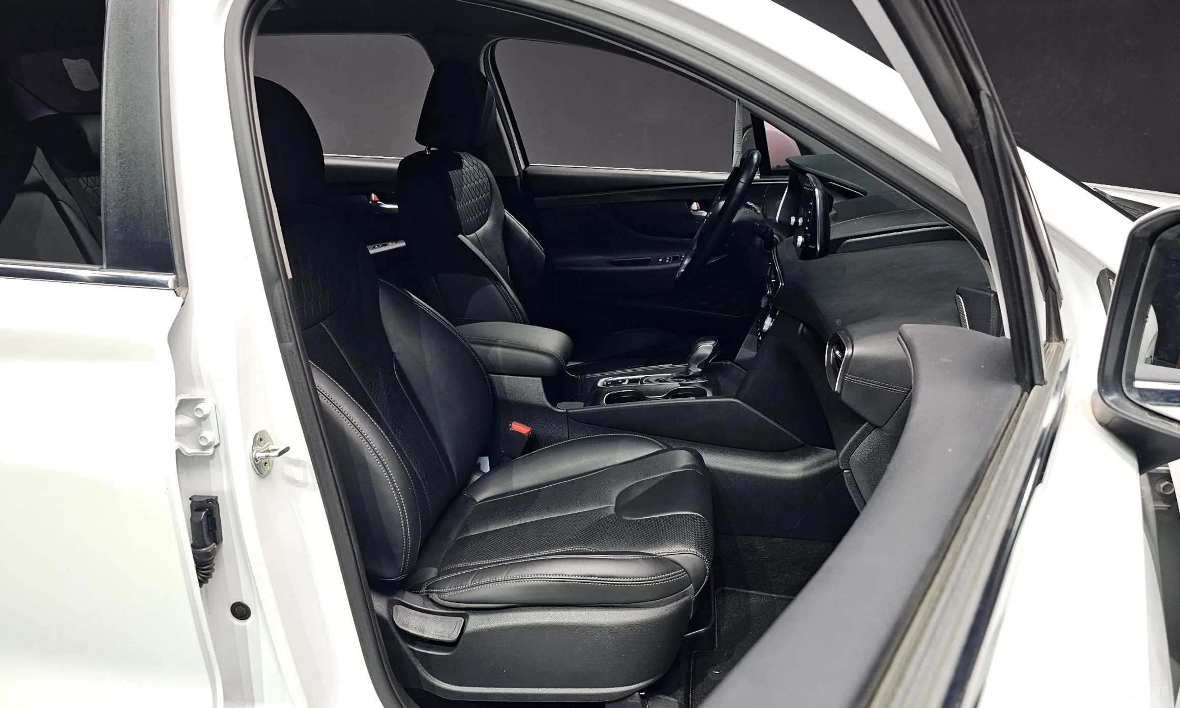Hyundai Santa Fe TM превью 10