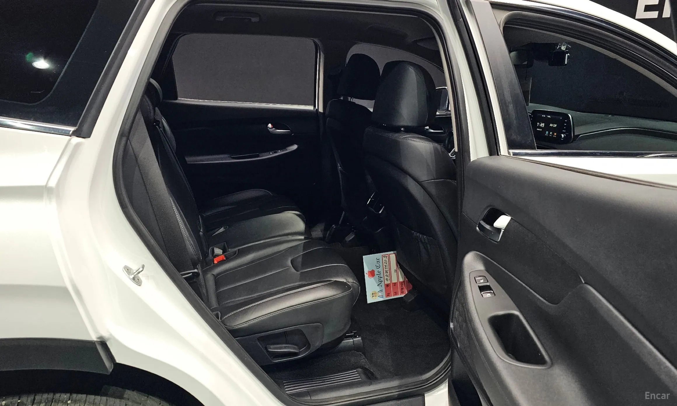 Hyundai Santa Fe TM превью 11