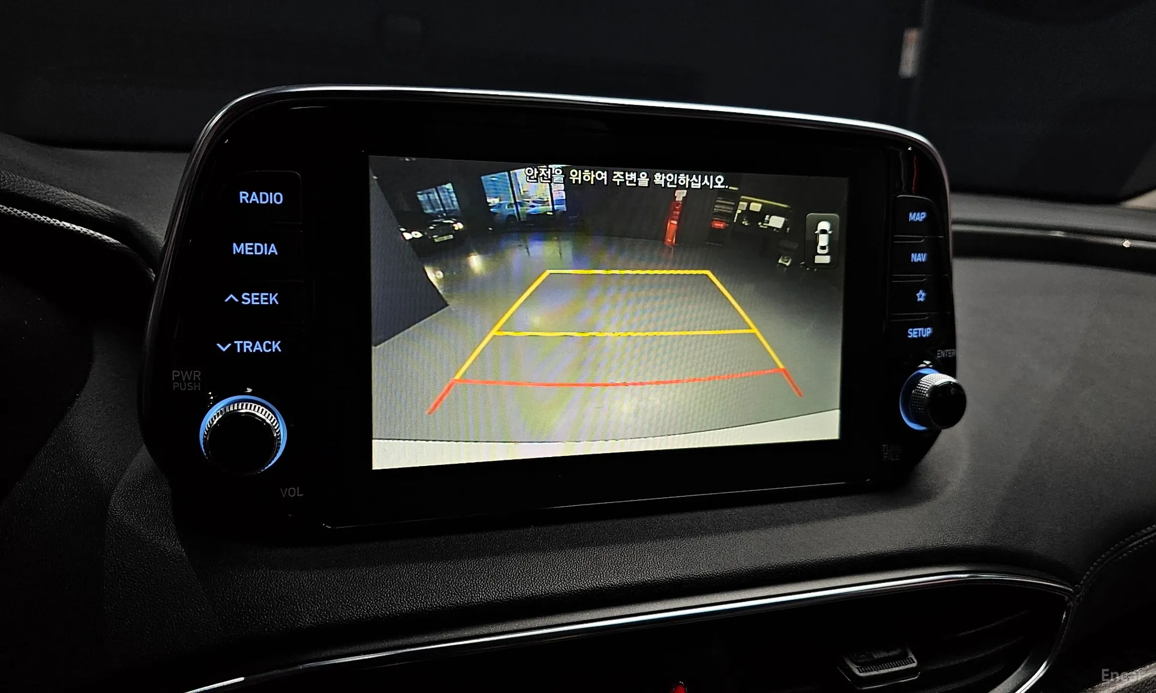 Hyundai Santa Fe TM превью 15