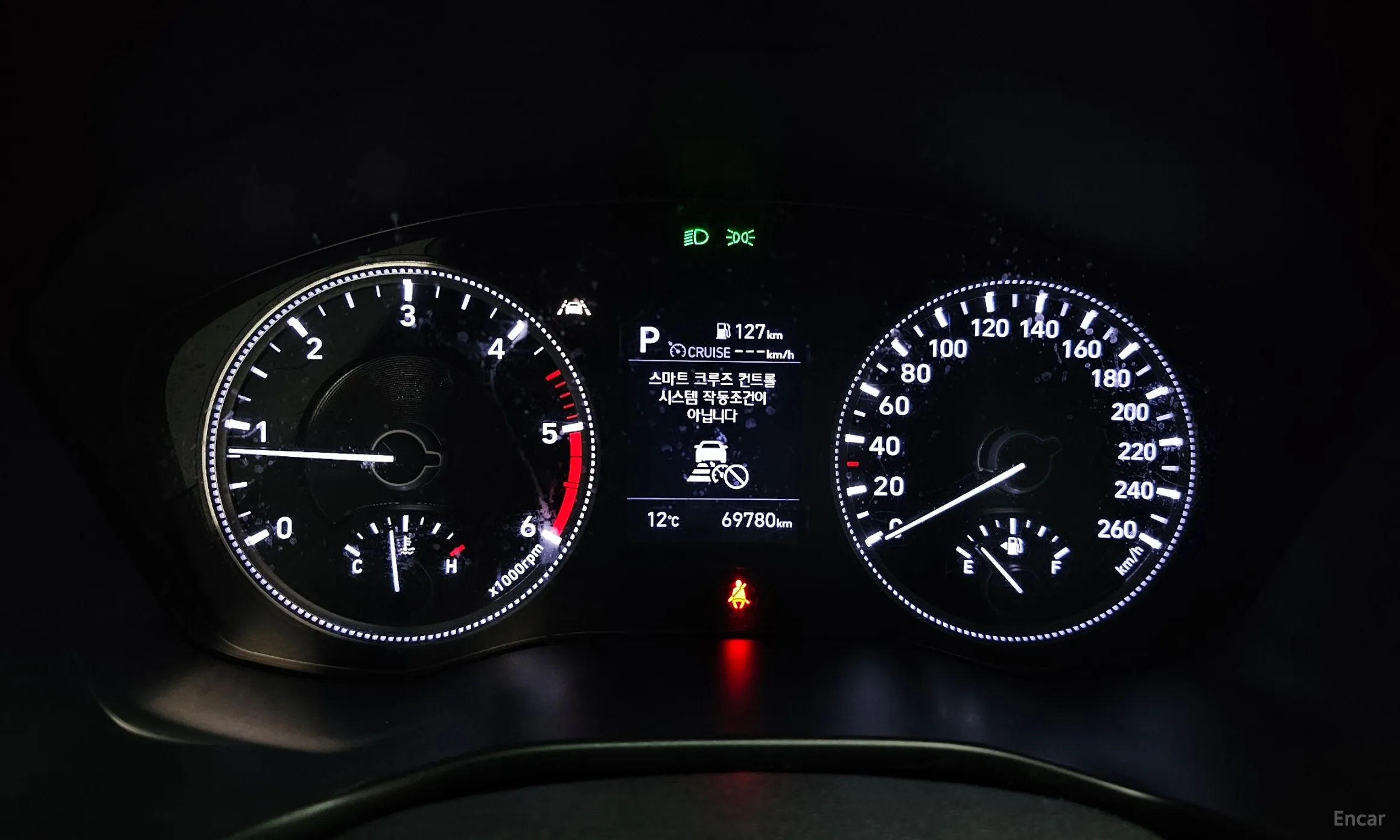 Hyundai Santa Fe TM превью 8