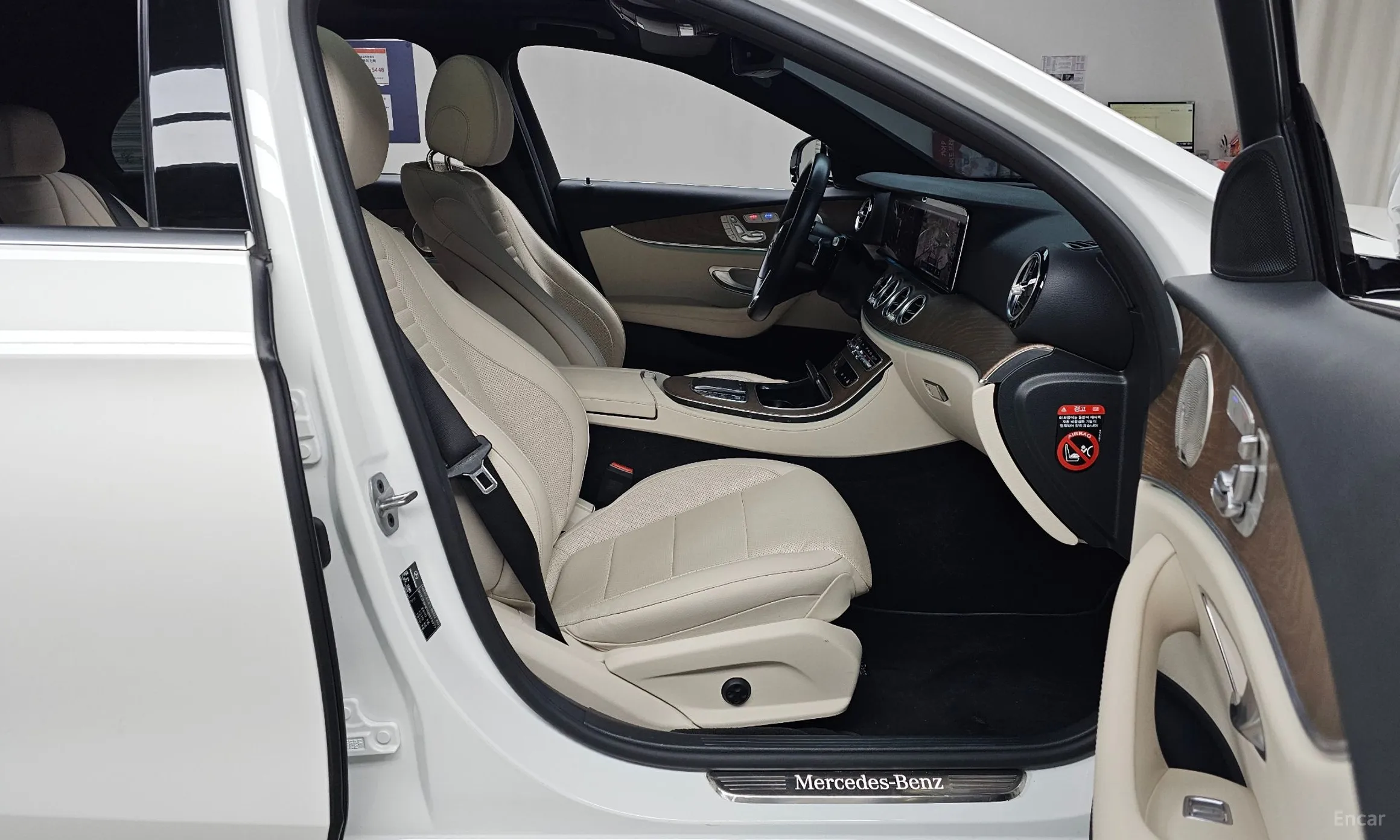 Mercedes Benz E-Class W213 превью 11