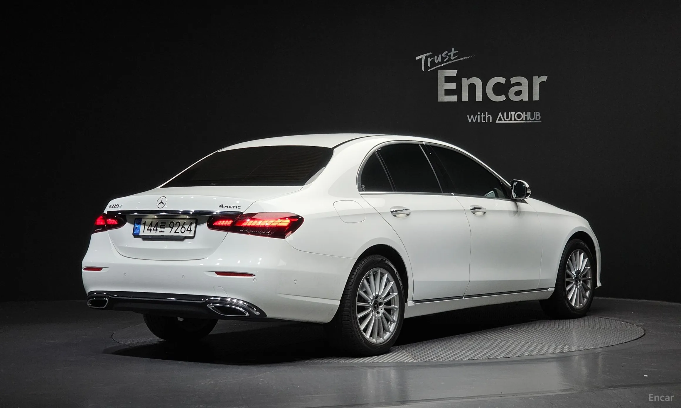 Mercedes Benz E-Class W213 превью 2
