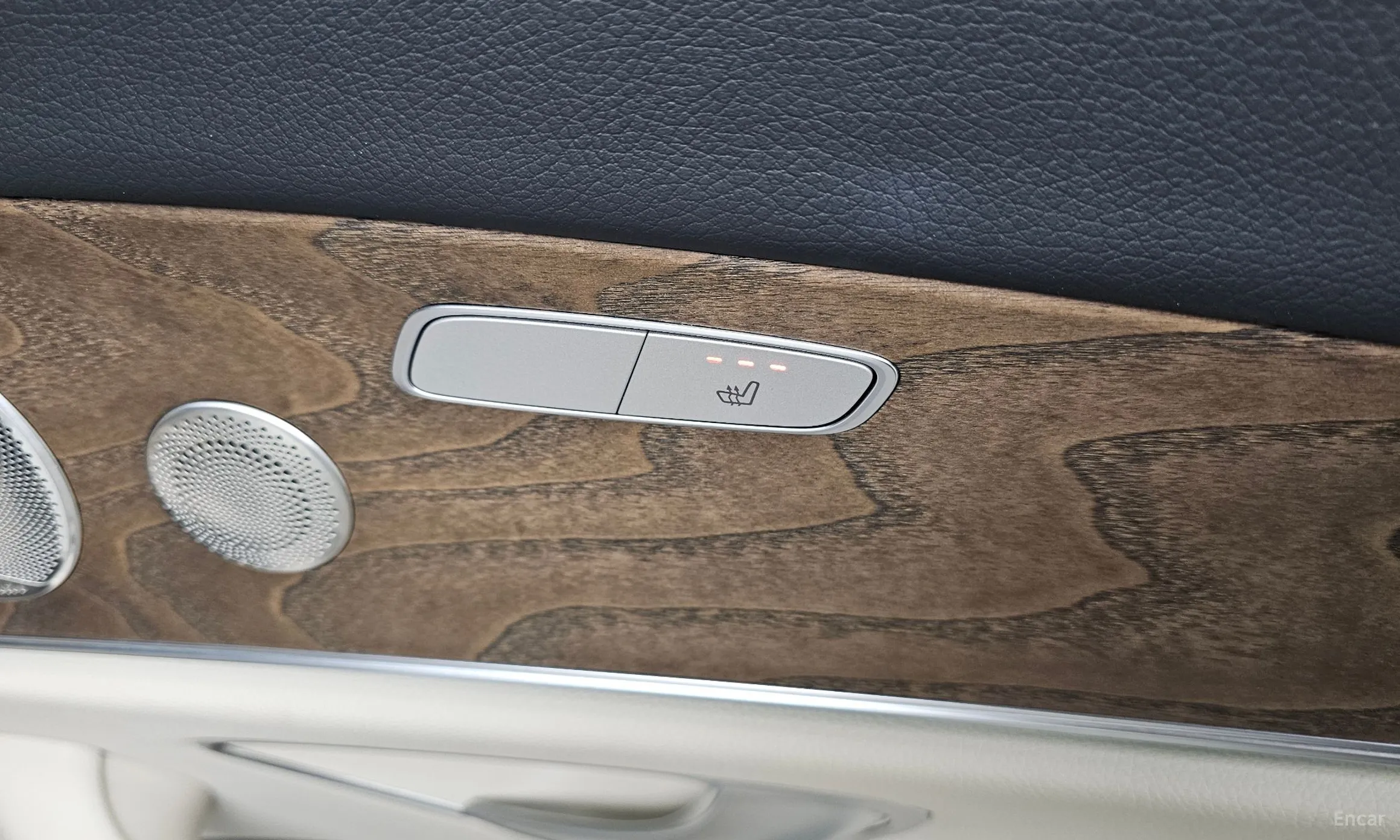 Mercedes Benz E-Class W213 превью 18