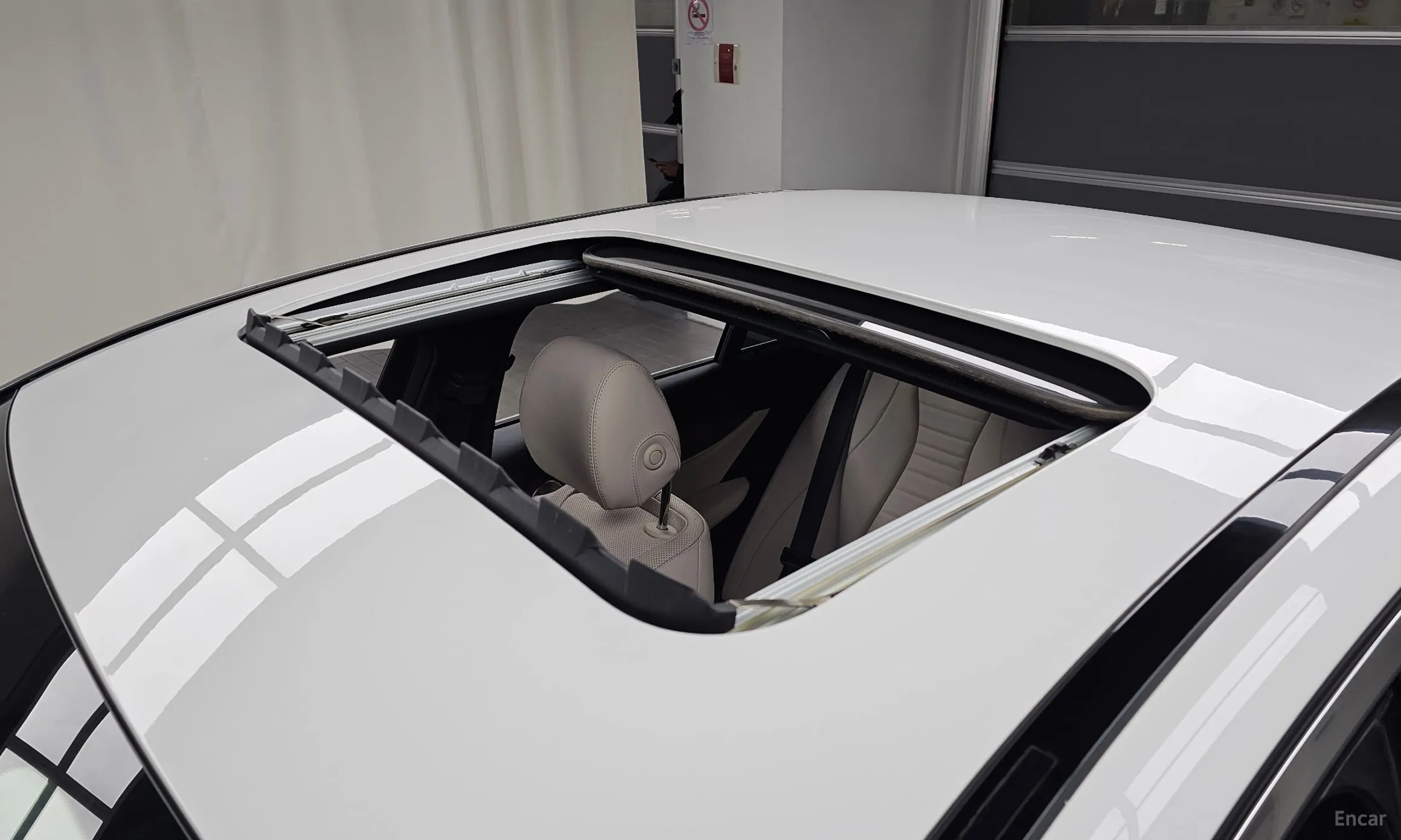 Mercedes Benz E-Class W213 превью 19