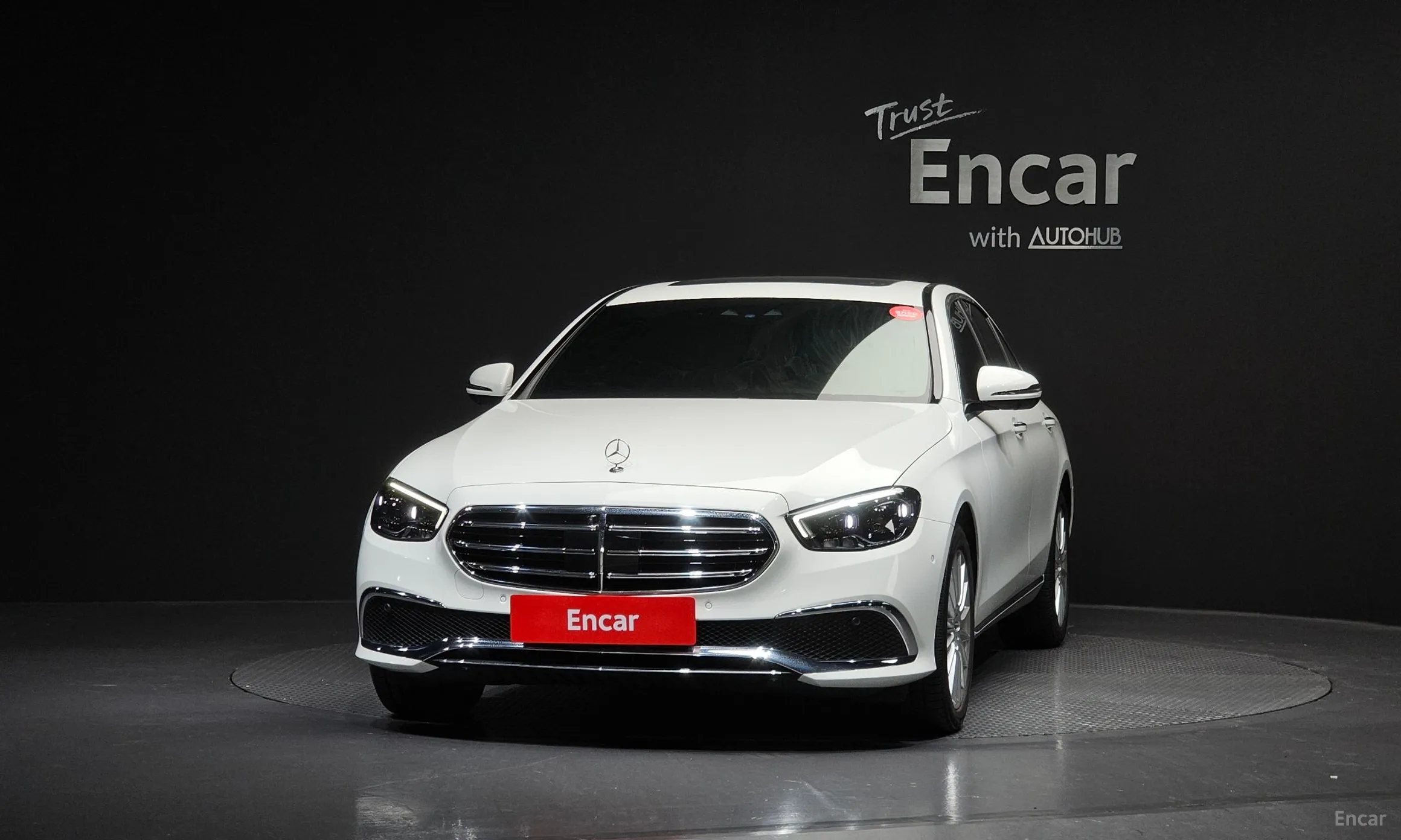 Mercedes Benz E-Class W213 превью 3