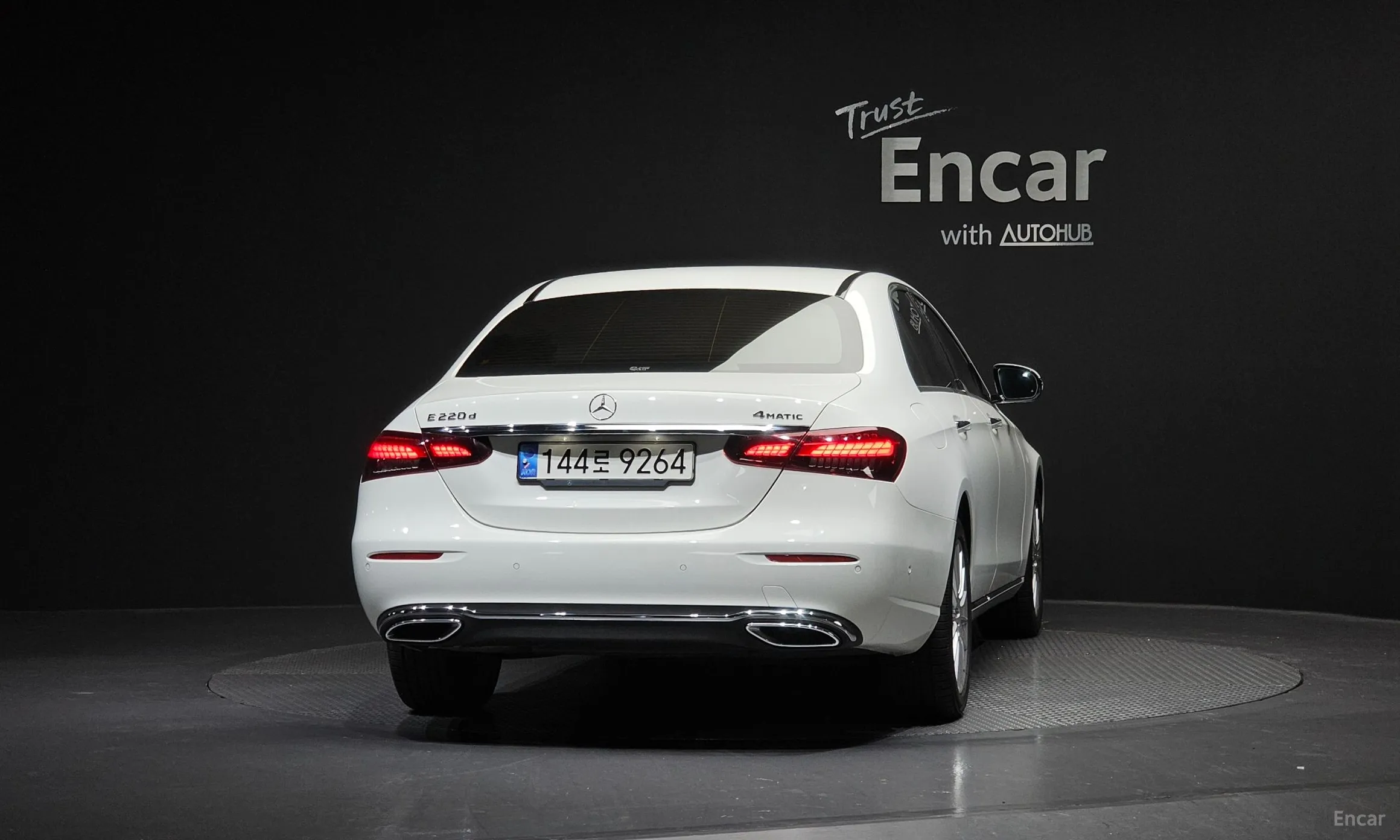 Mercedes Benz E-Class W213 превью 4