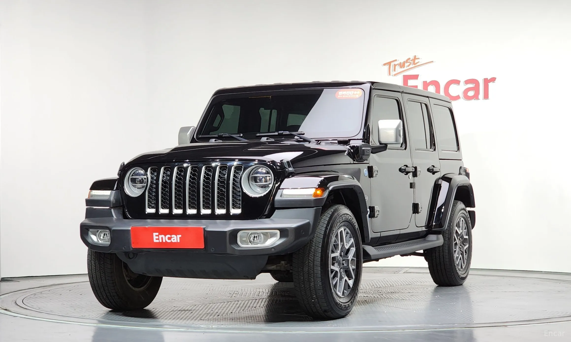 Jeep Wrangler (JL)