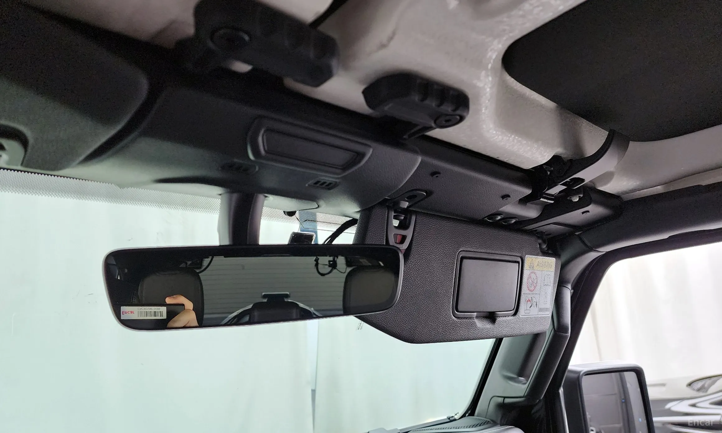 Jeep Wrangler (JL) превью 17