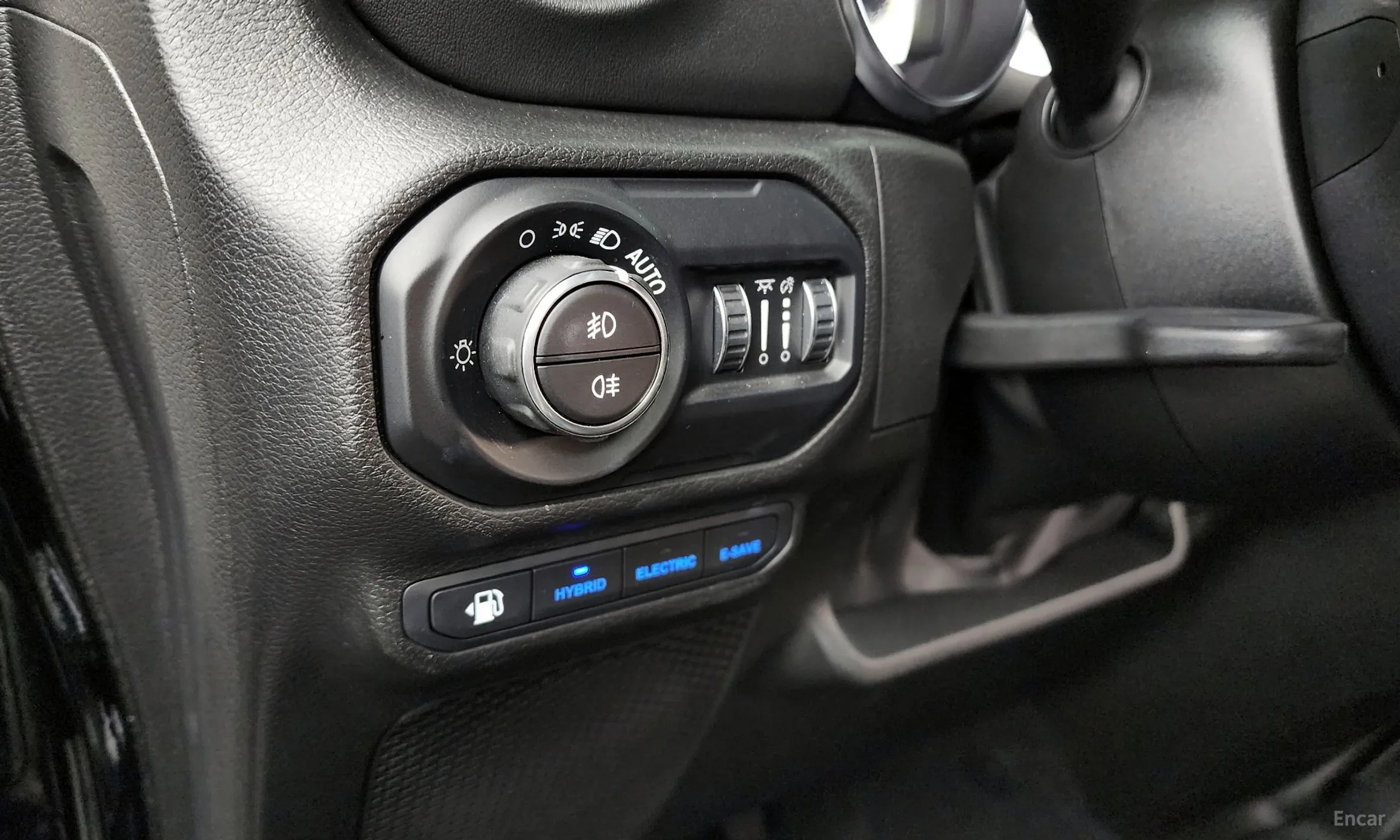 Jeep Wrangler (JL) превью 18