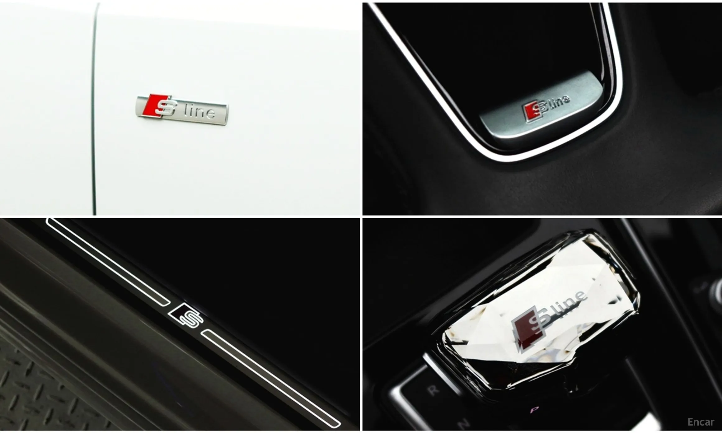 Audi A4 (B9) превью 17