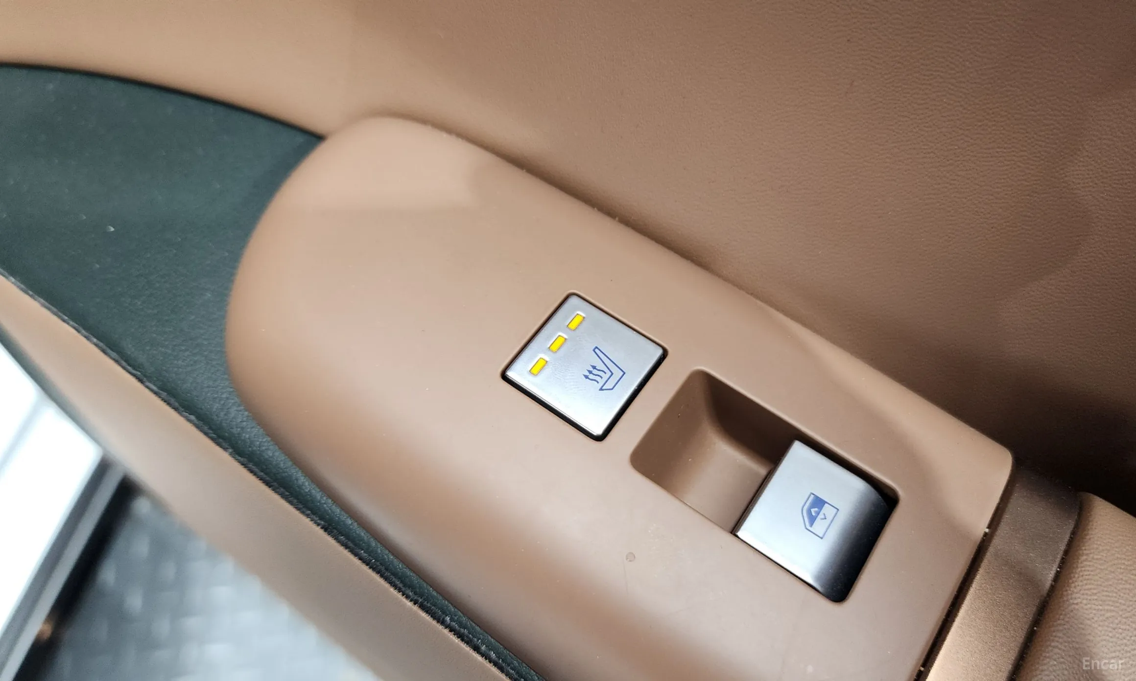 Hyundai Grandeur Hybrid (GN7) превью 19