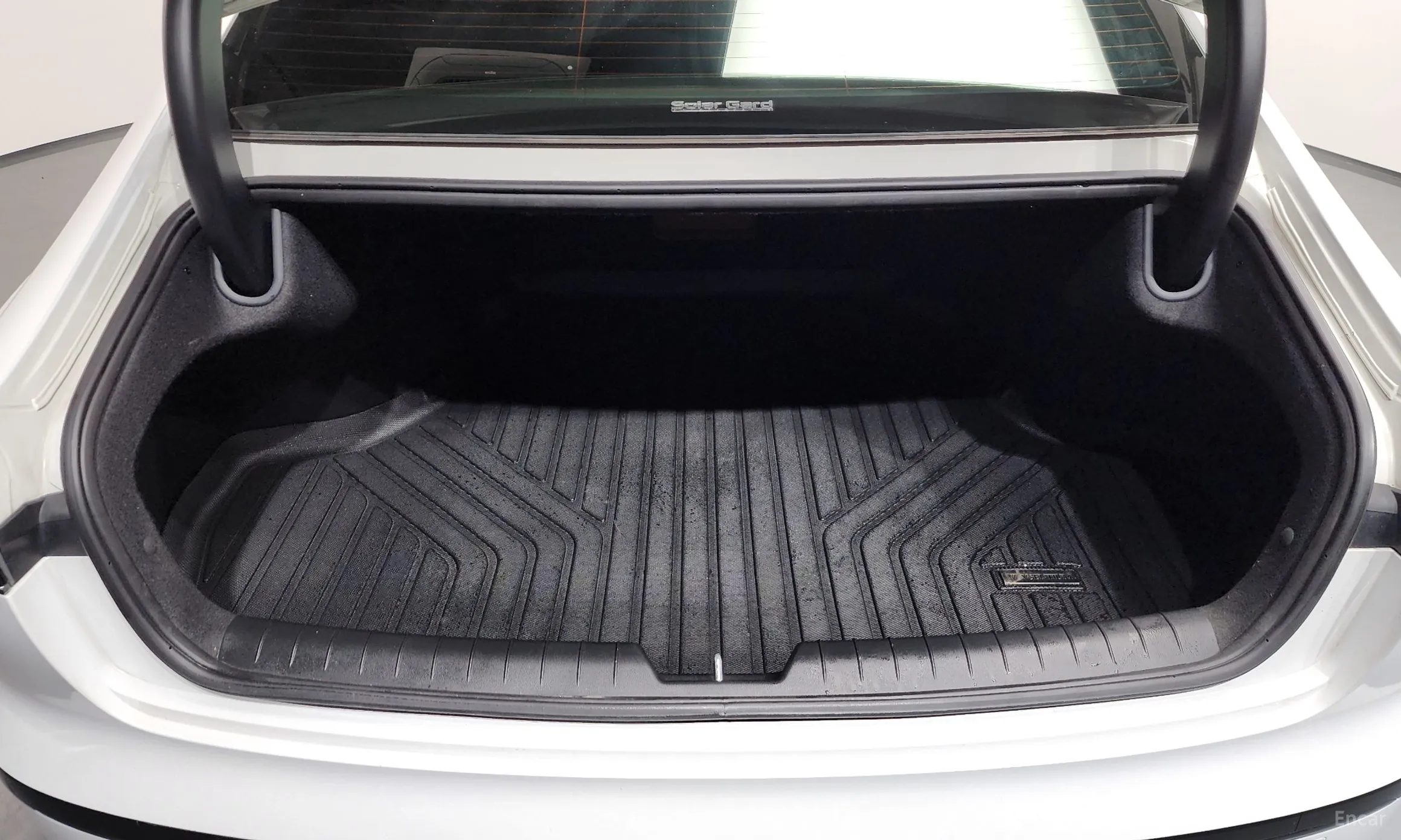 Hyundai Grandeur Hybrid (GN7) превью 20