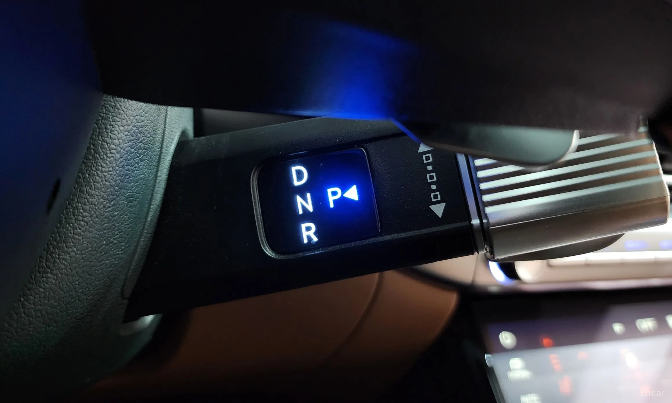 Hyundai Grandeur Hybrid (GN7) превью 9