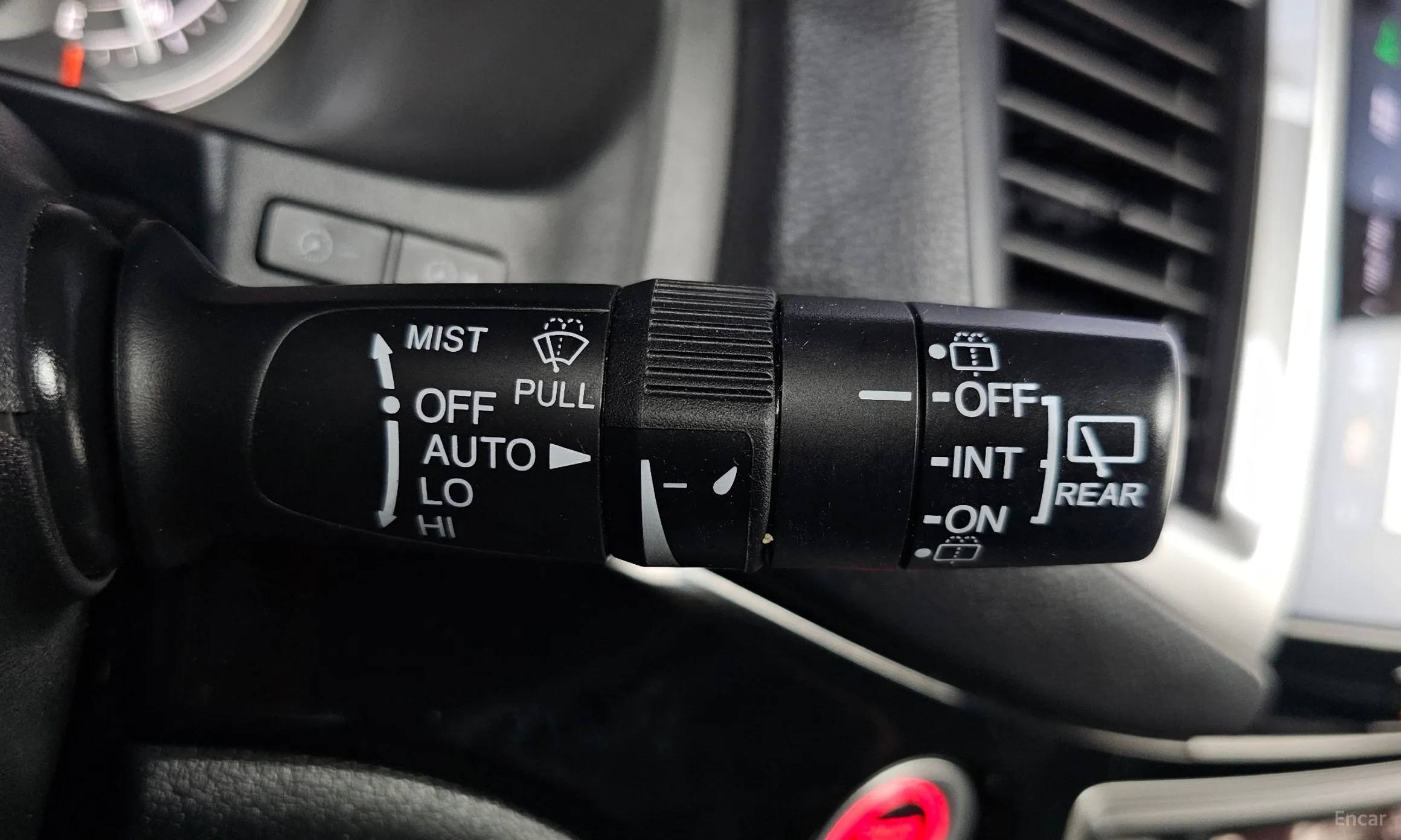 Honda Pilot 3rd Generation превью 15