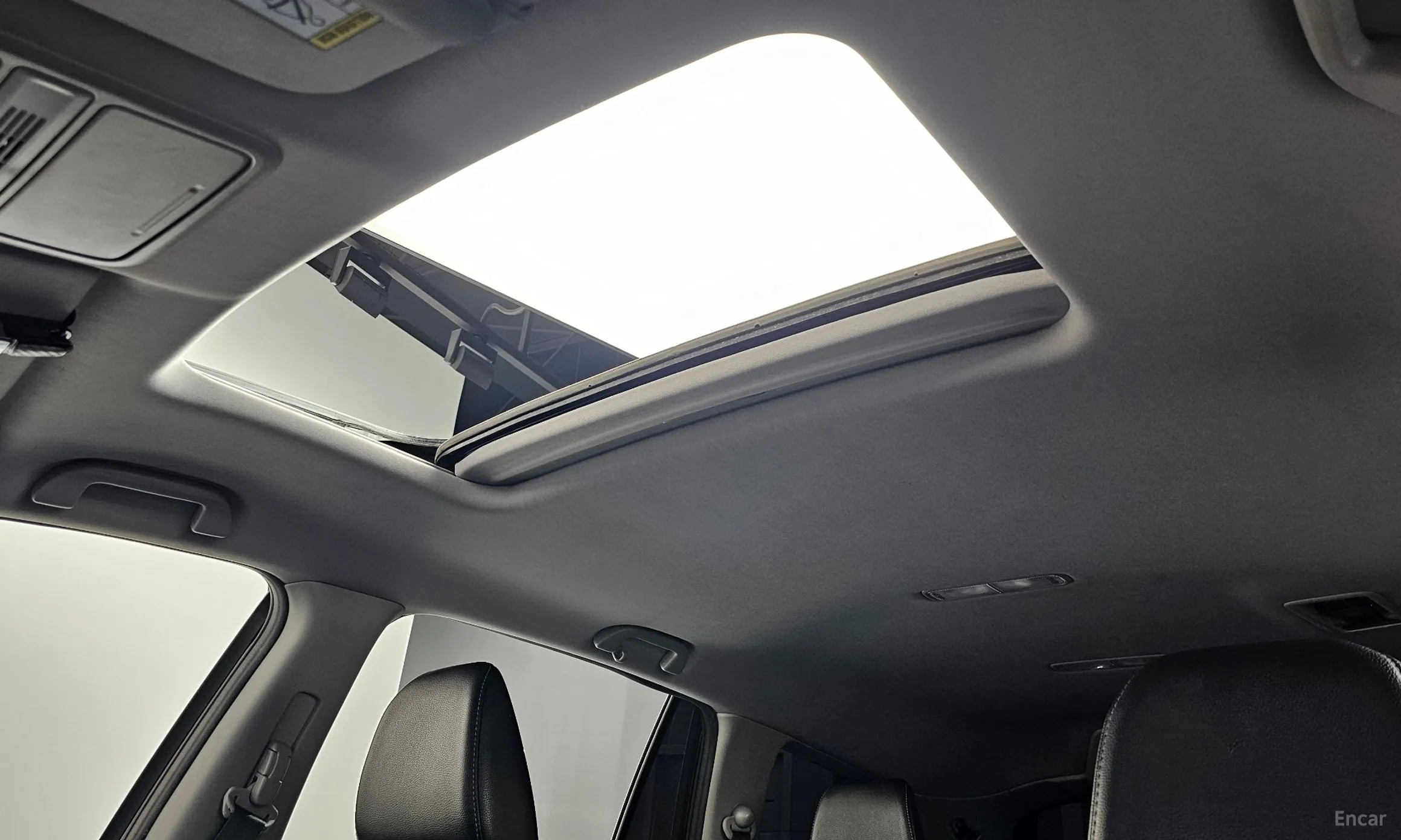 Honda Pilot 3rd Generation превью 19