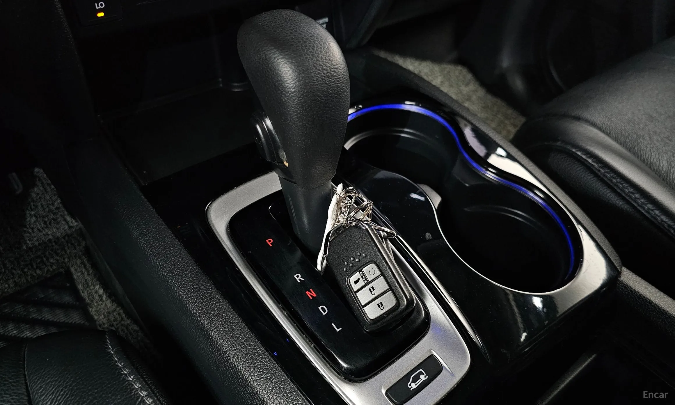 Honda Pilot 3rd Generation превью 9