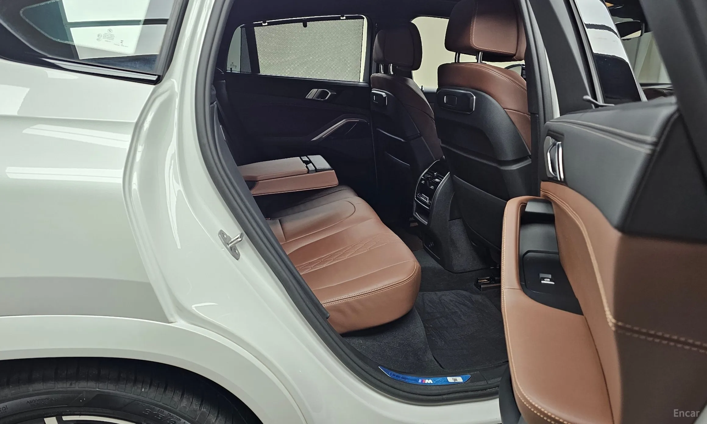 BMW X6 (G06) превью 12