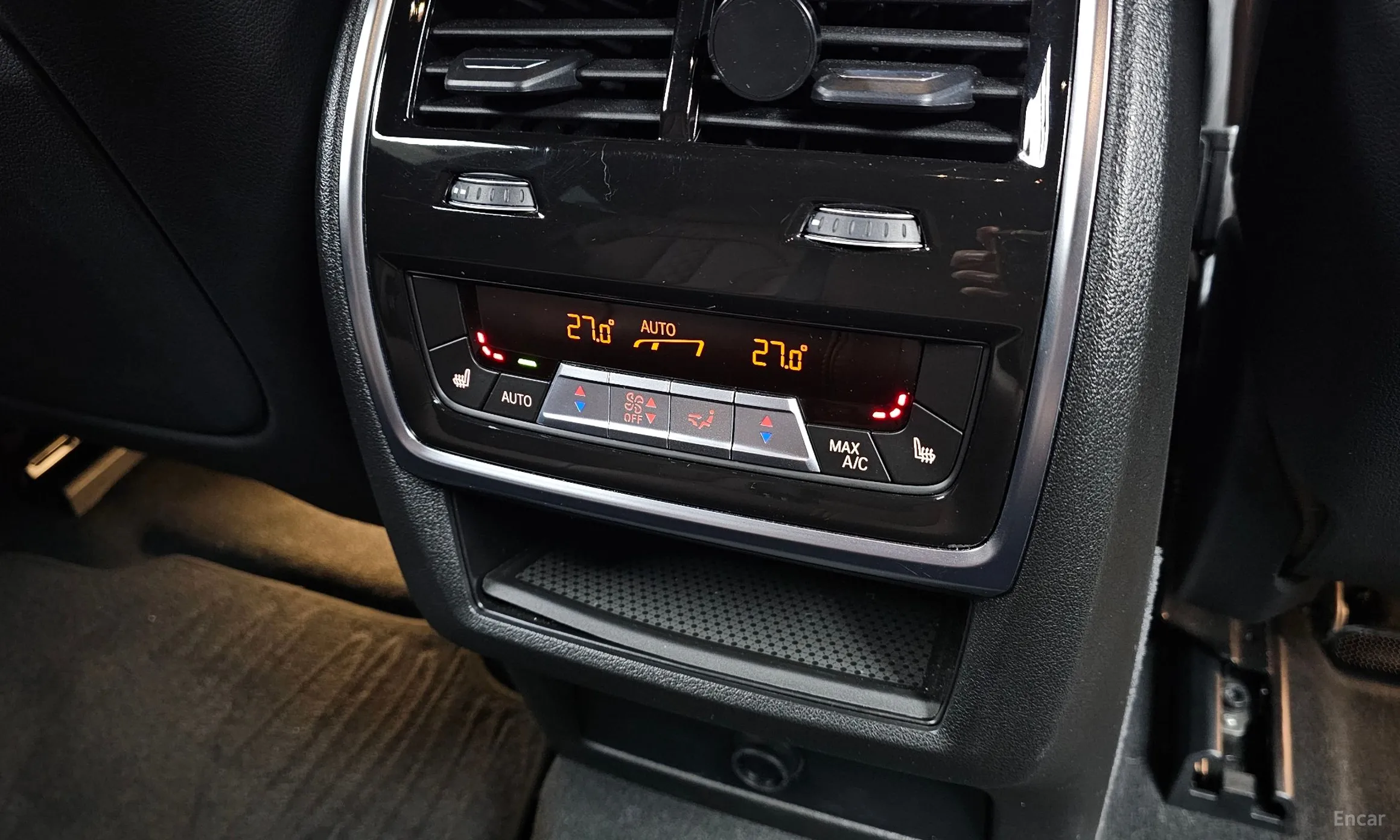 BMW X6 (G06) превью 18